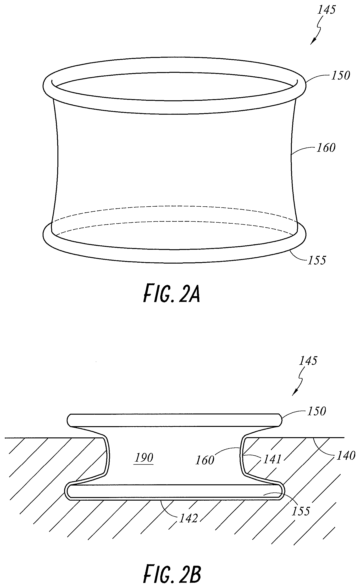 Patent US11779321 Figure 2 – Wound retractor and diffuser