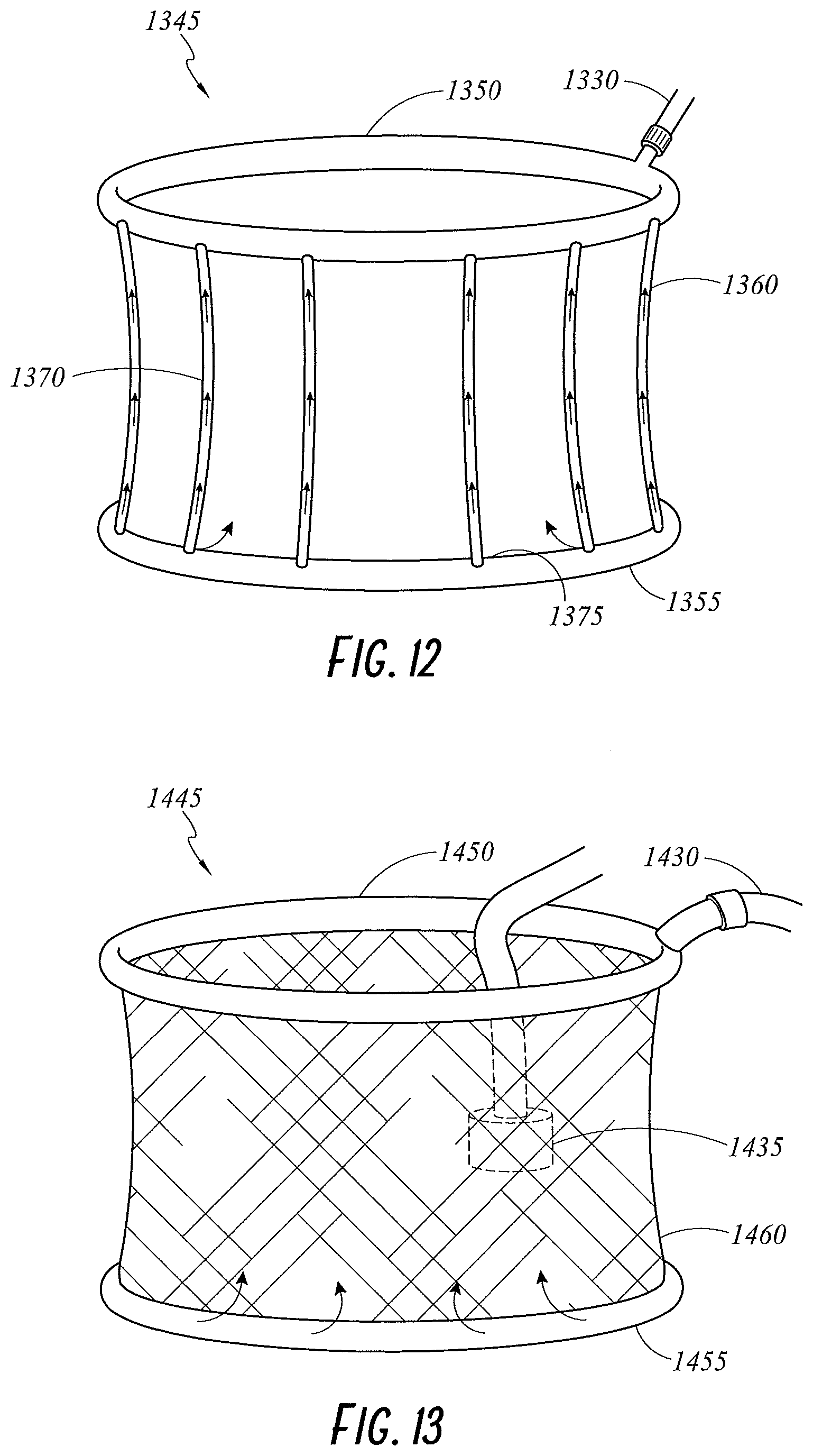Patent US11779321 Figure 11 – Wound retractor and diffuser