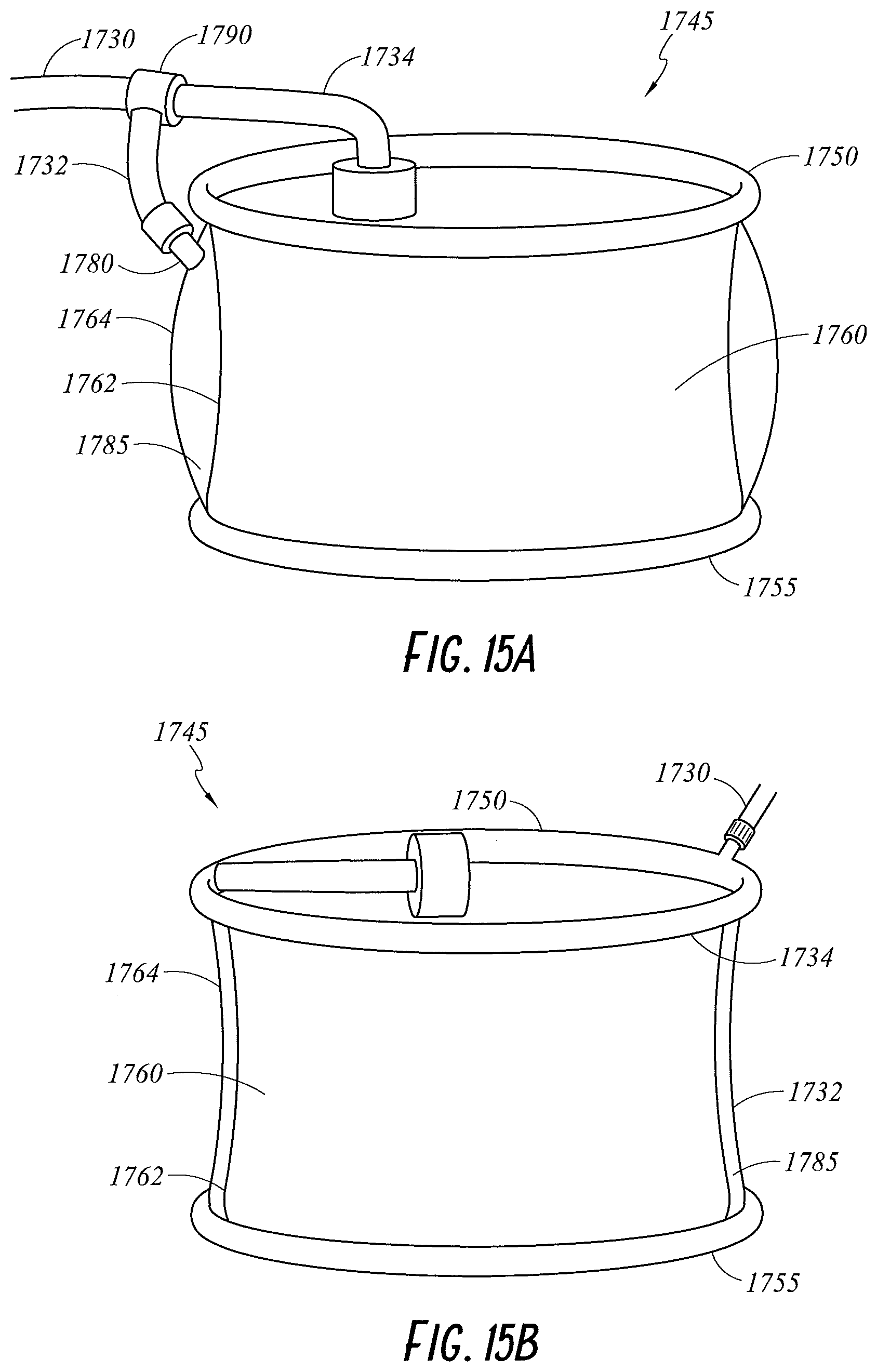 Patent US11779321 Figure 13 – Wound retractor and diffuser