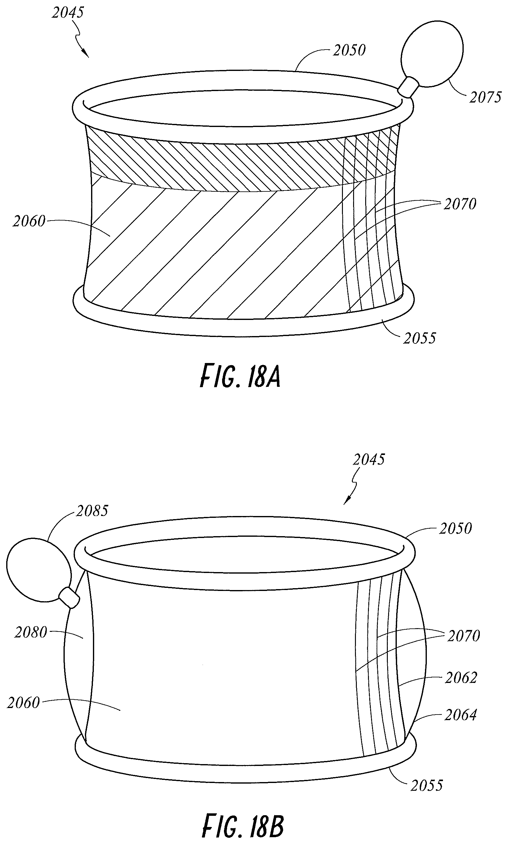 Patent US11779321 Figure 16 – Wound retractor and diffuser