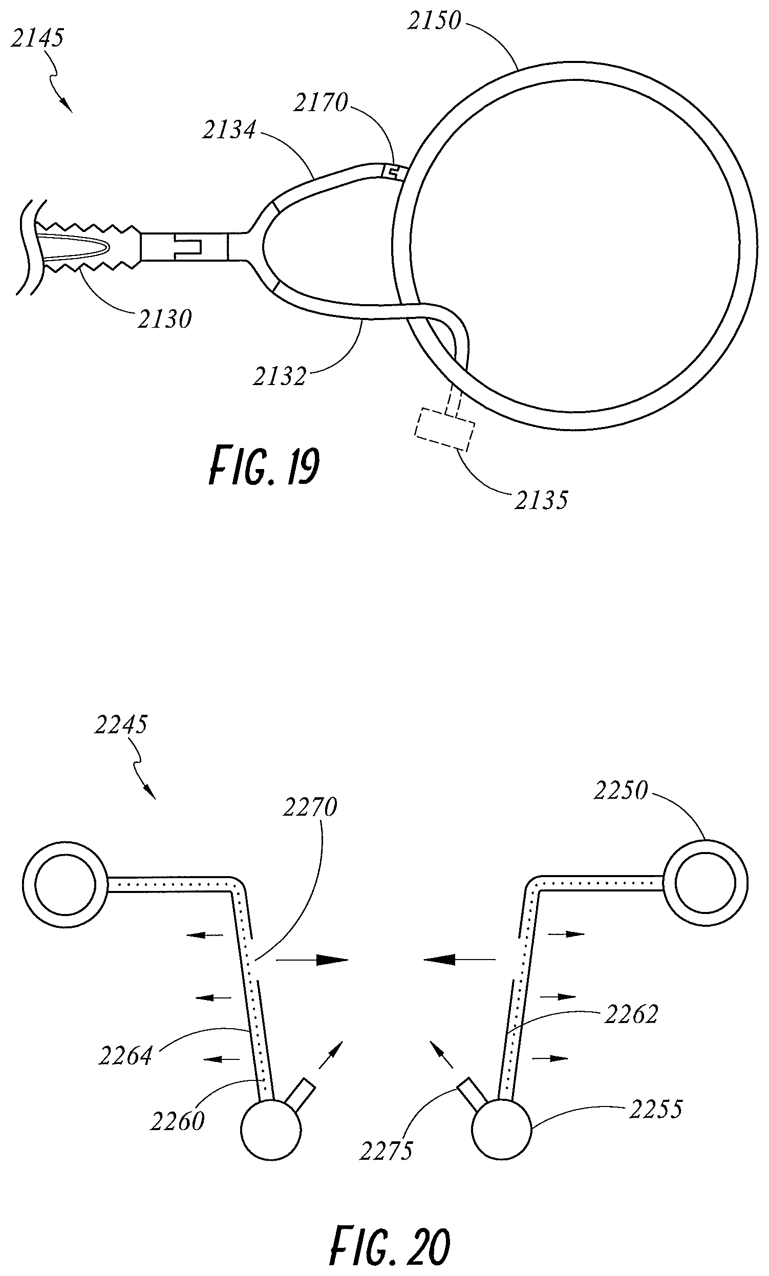 Patent US11779321 Figure 17 – Wound retractor and diffuser