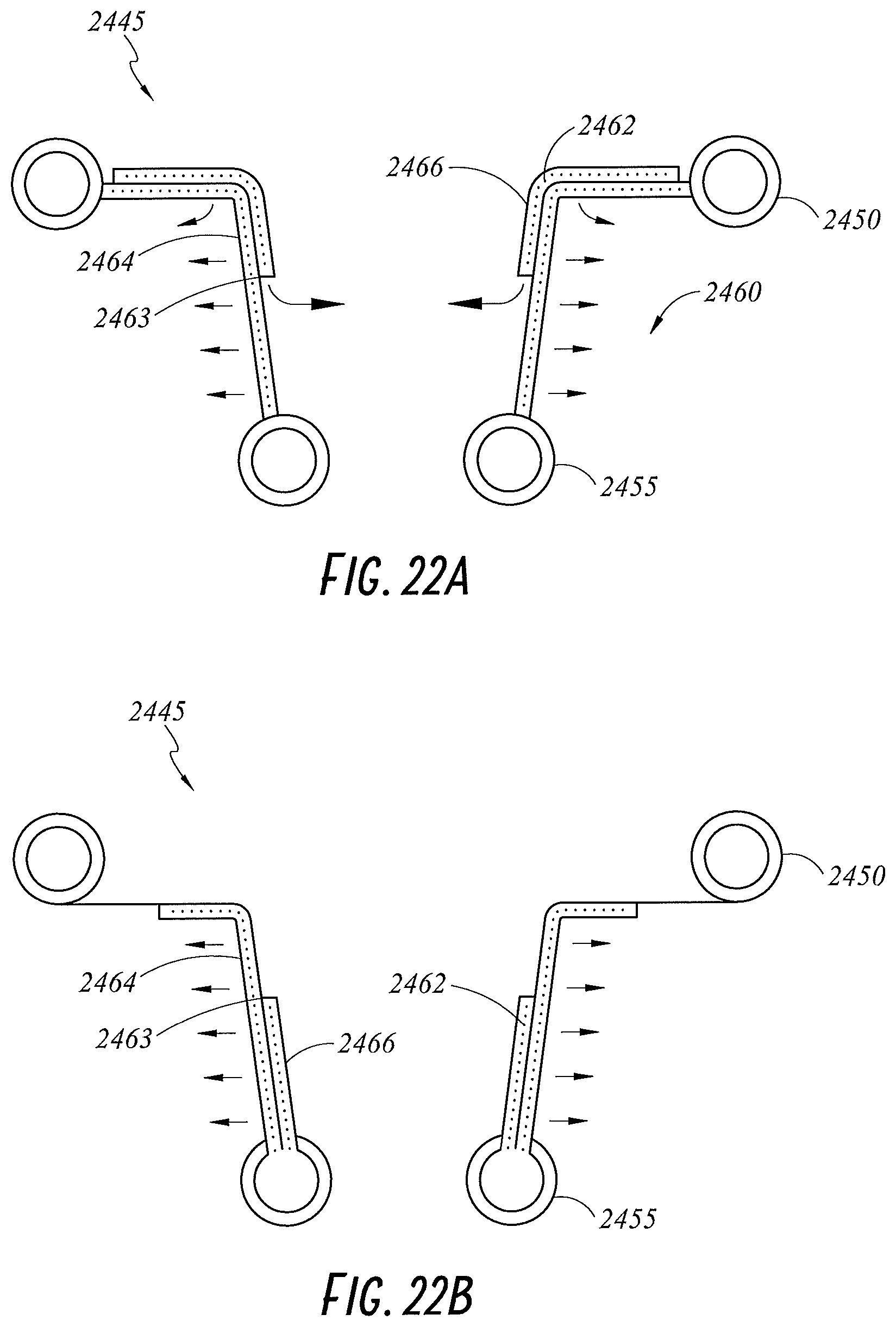 Patent US11779321 Figure 19 – Wound retractor and diffuser