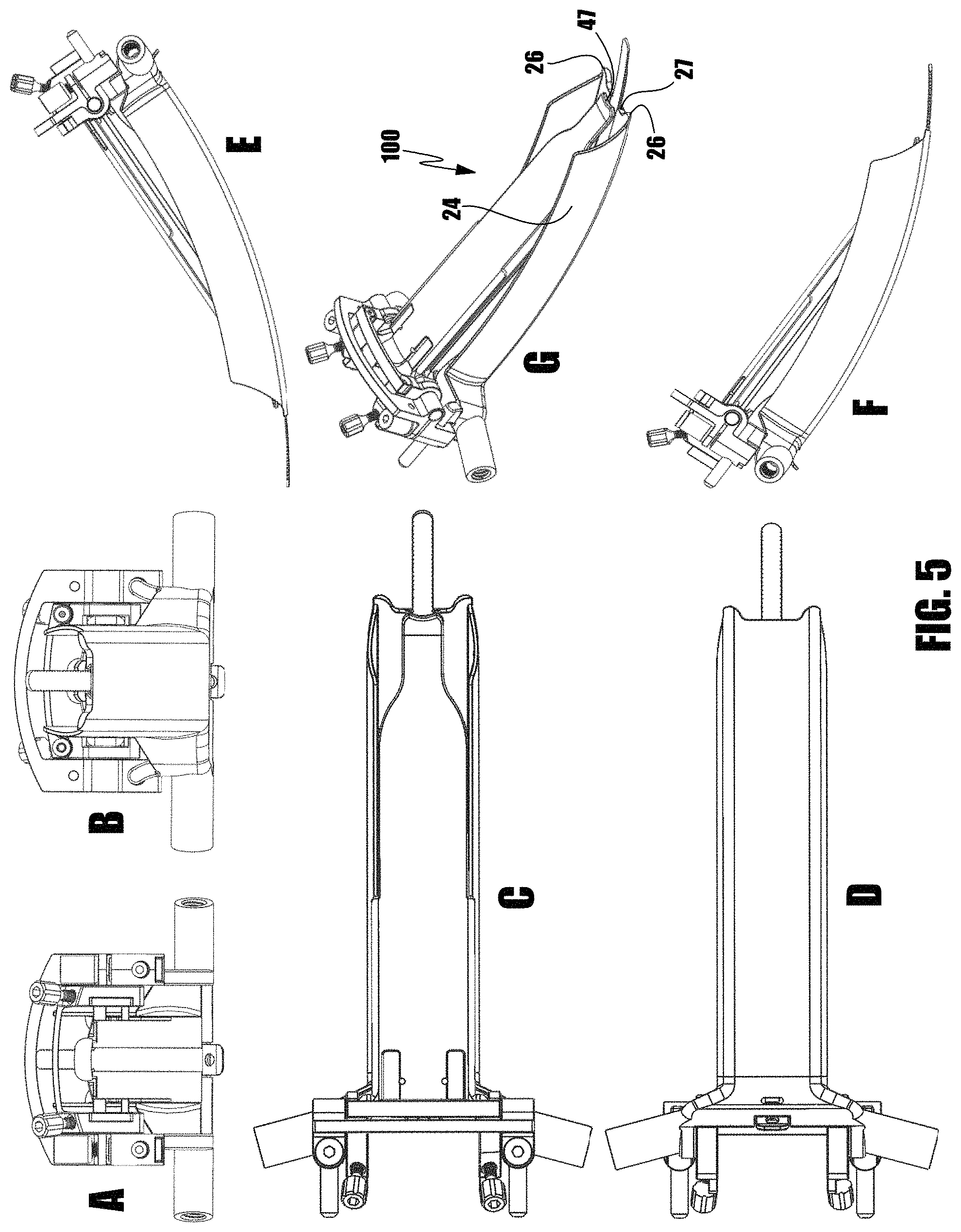 Patent US11779322 Figure 5 – Methods and devices for surgical access