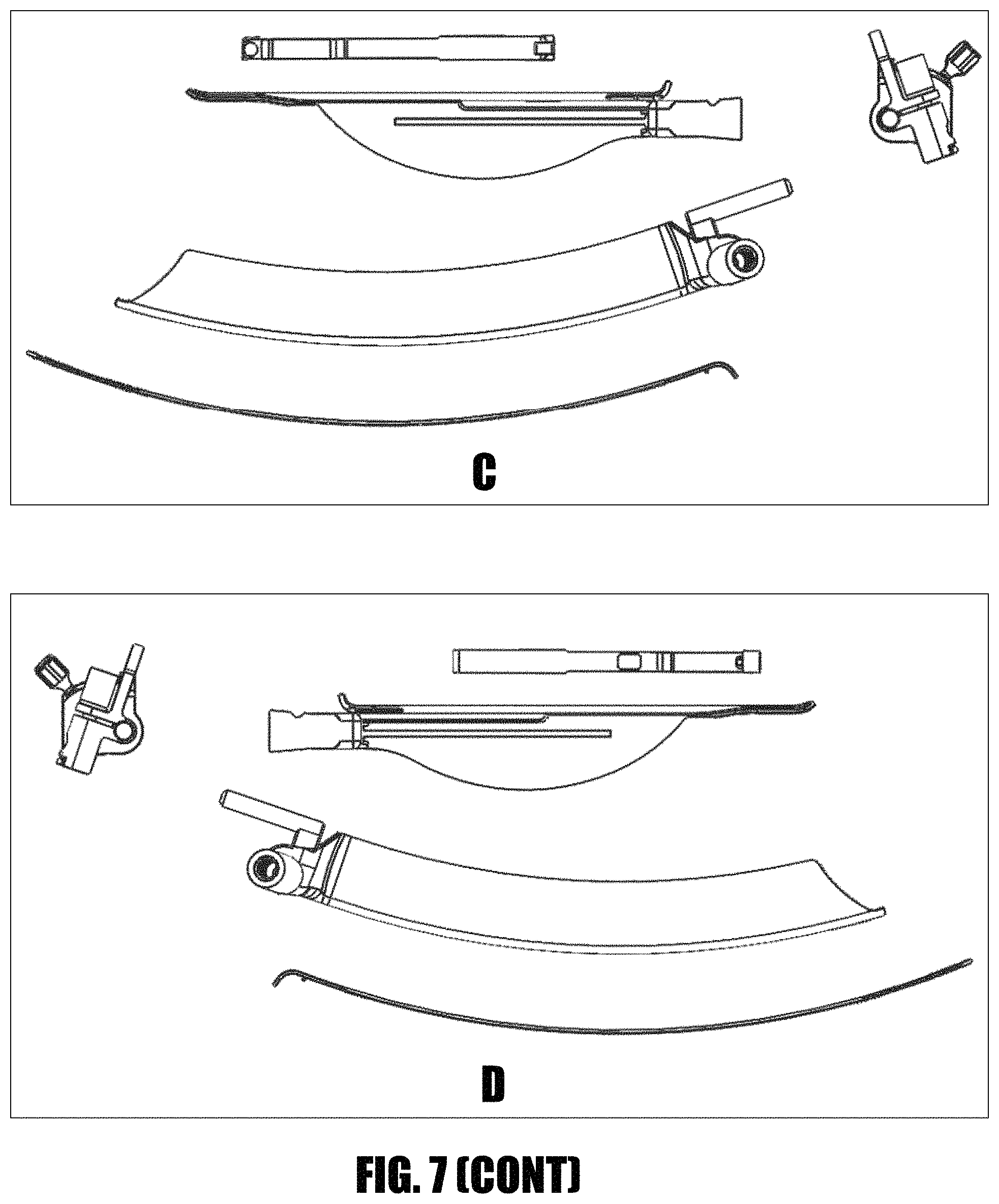 Patent US11779322 Figure 8 – Methods and devices for surgical access