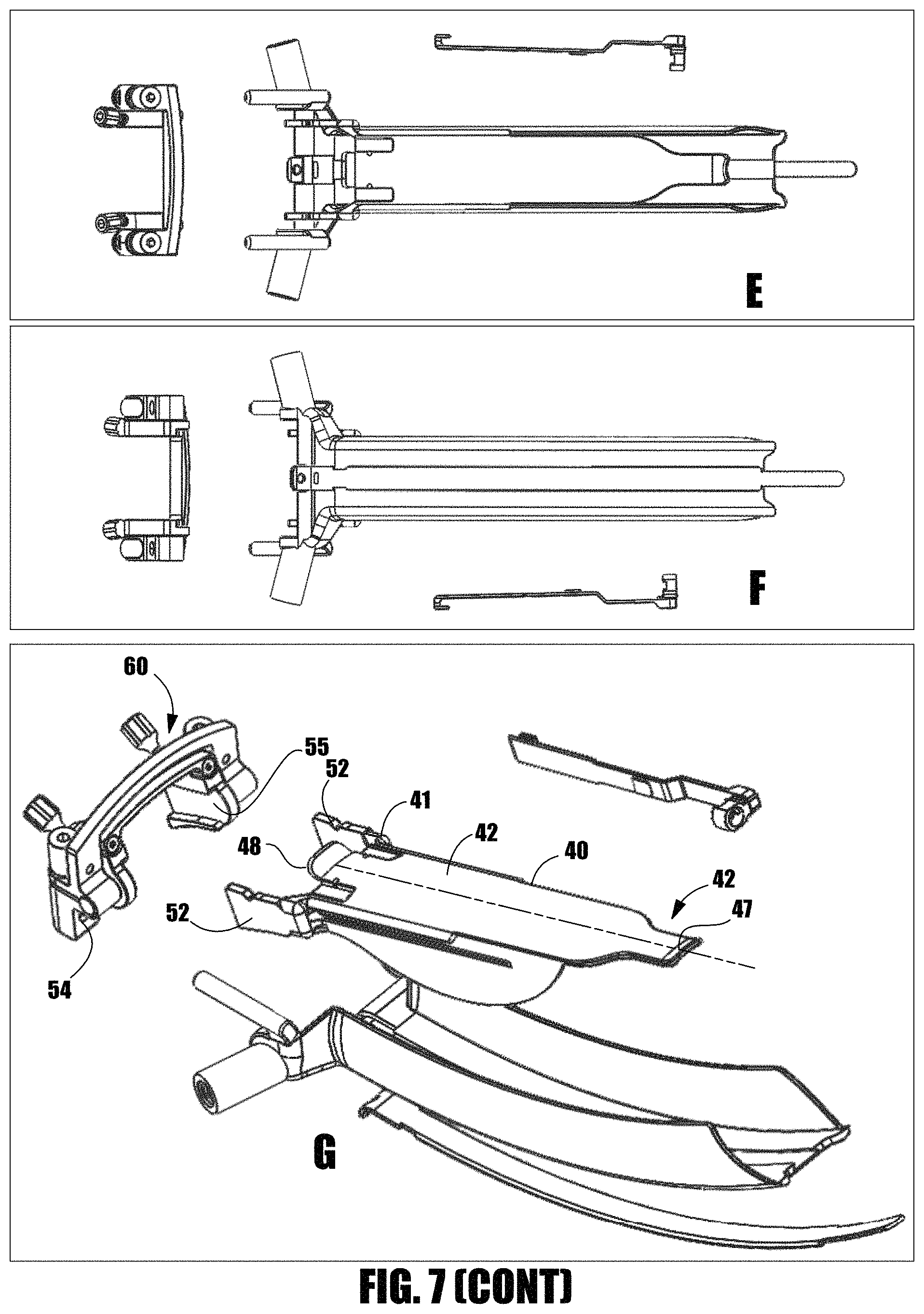 Patent US11779322 Figure 9 – Methods and devices for surgical access
