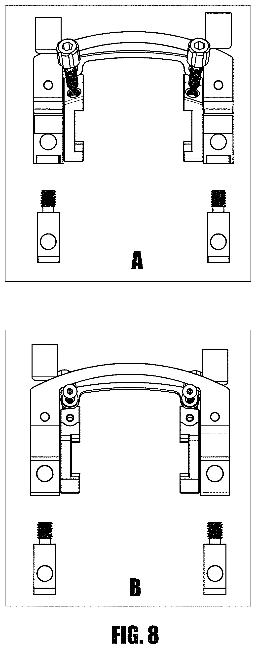 Patent US11779322 Figure 10 – Methods and devices for surgical access