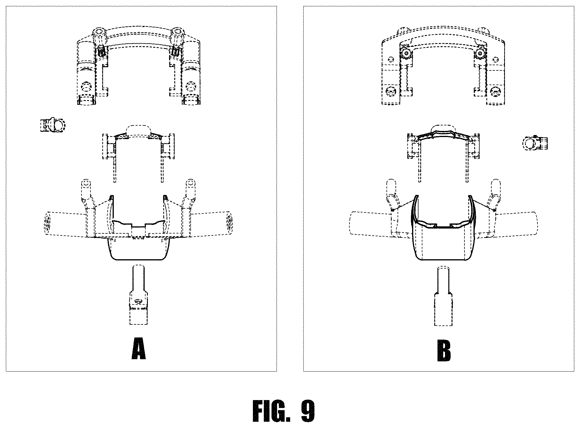 Patent US11779322 Figure 14 – Methods and devices for surgical access