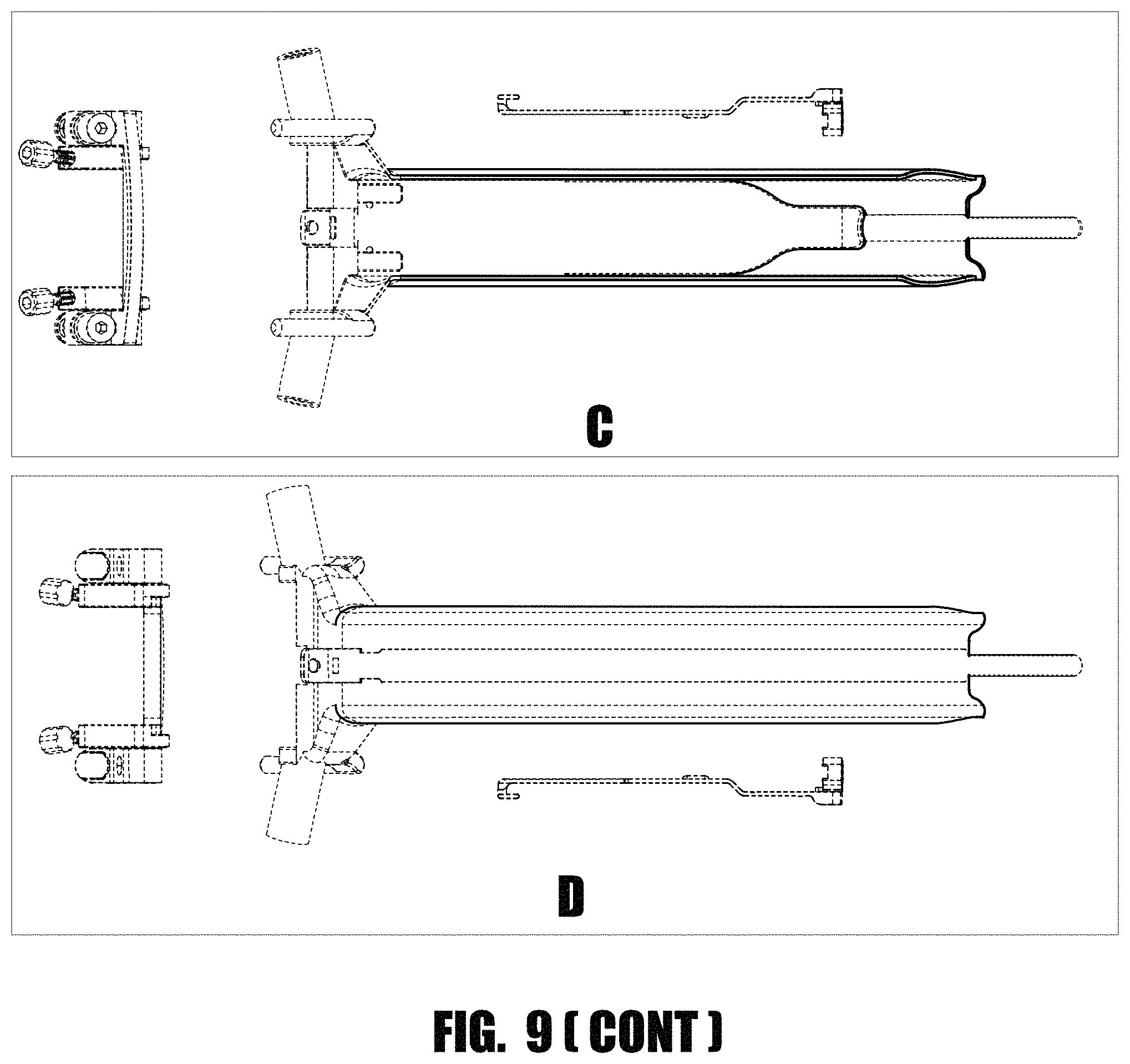 Patent US11779322 Figure 15 – Methods and devices for surgical access