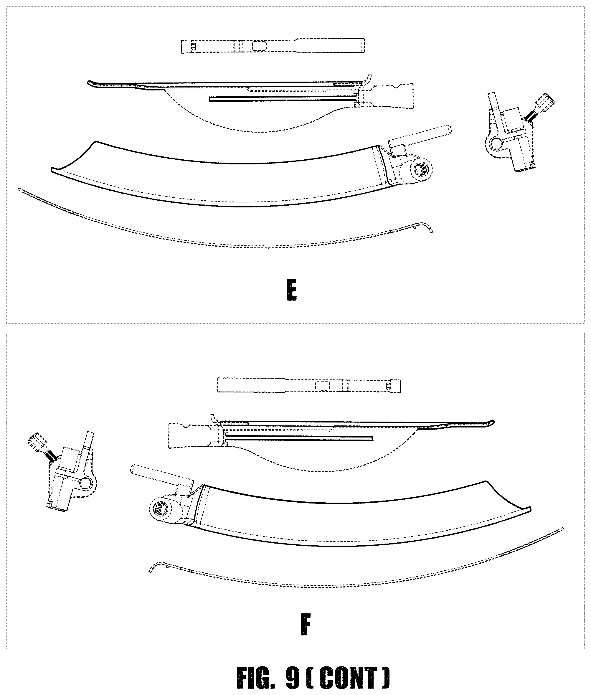 Patent US11779322 Figure 16 – Methods and devices for surgical access