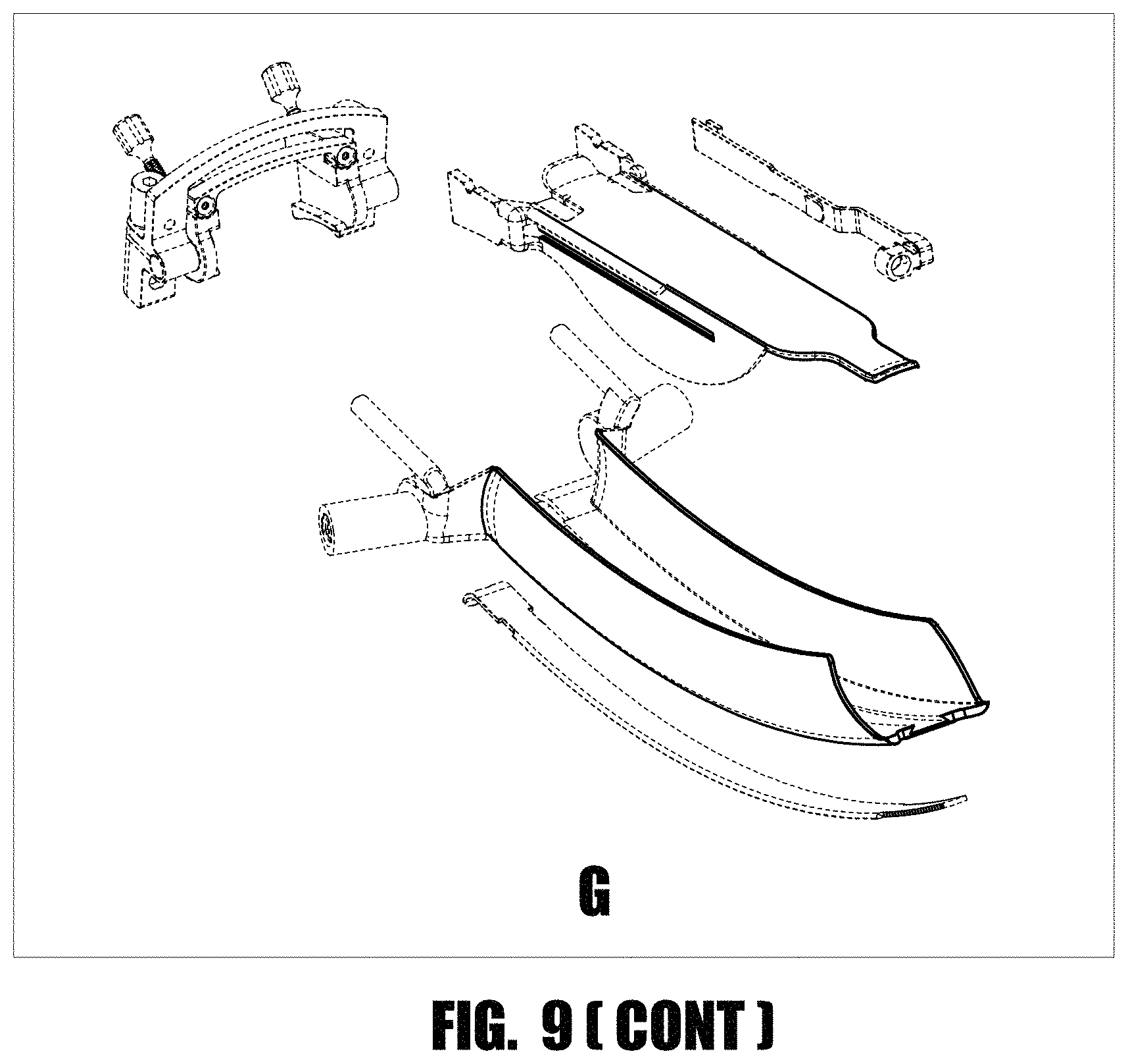 Patent US11779322 Figure 17 – Methods and devices for surgical access