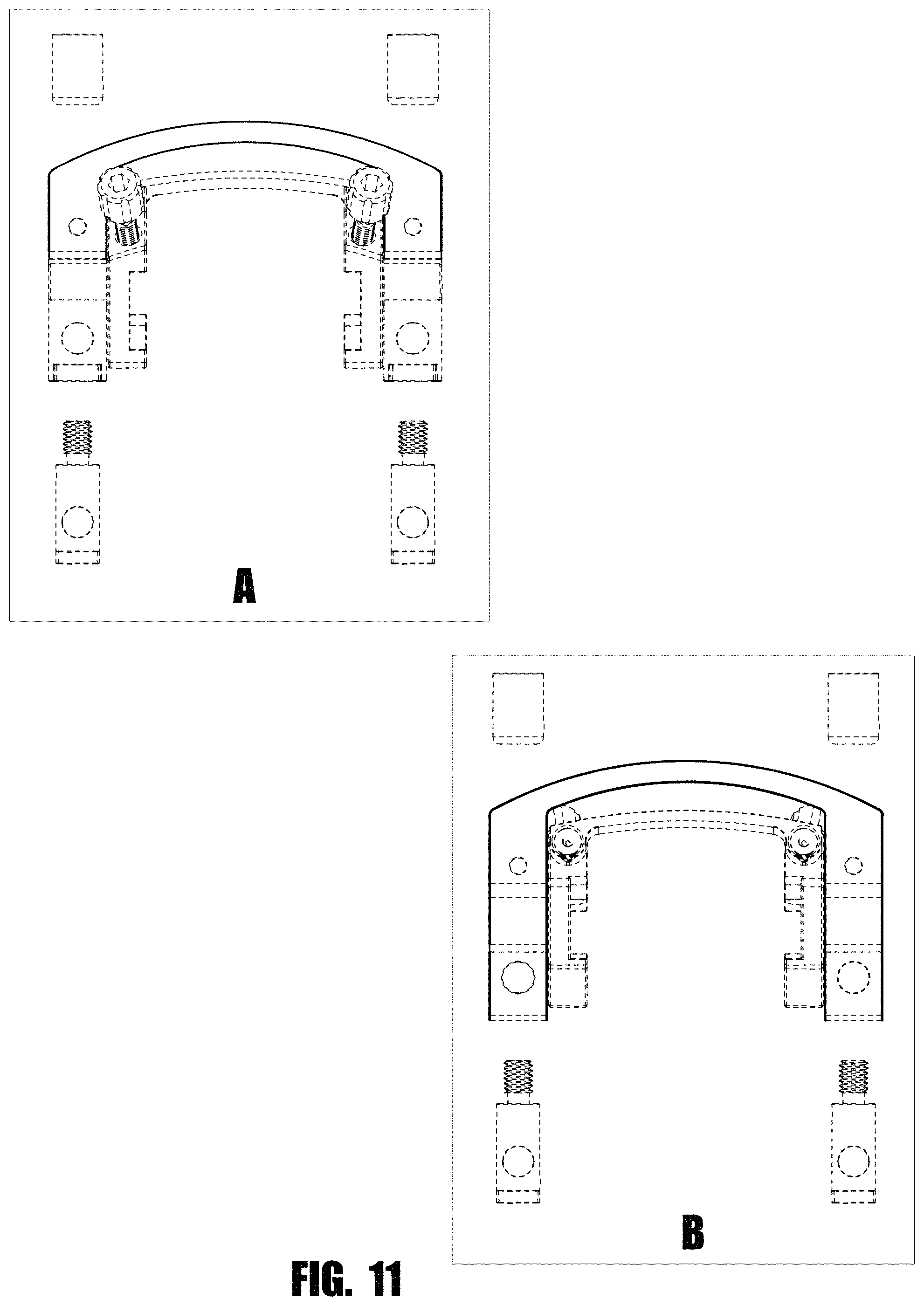 Patent US11779322 Figure 19 – Methods and devices for surgical access