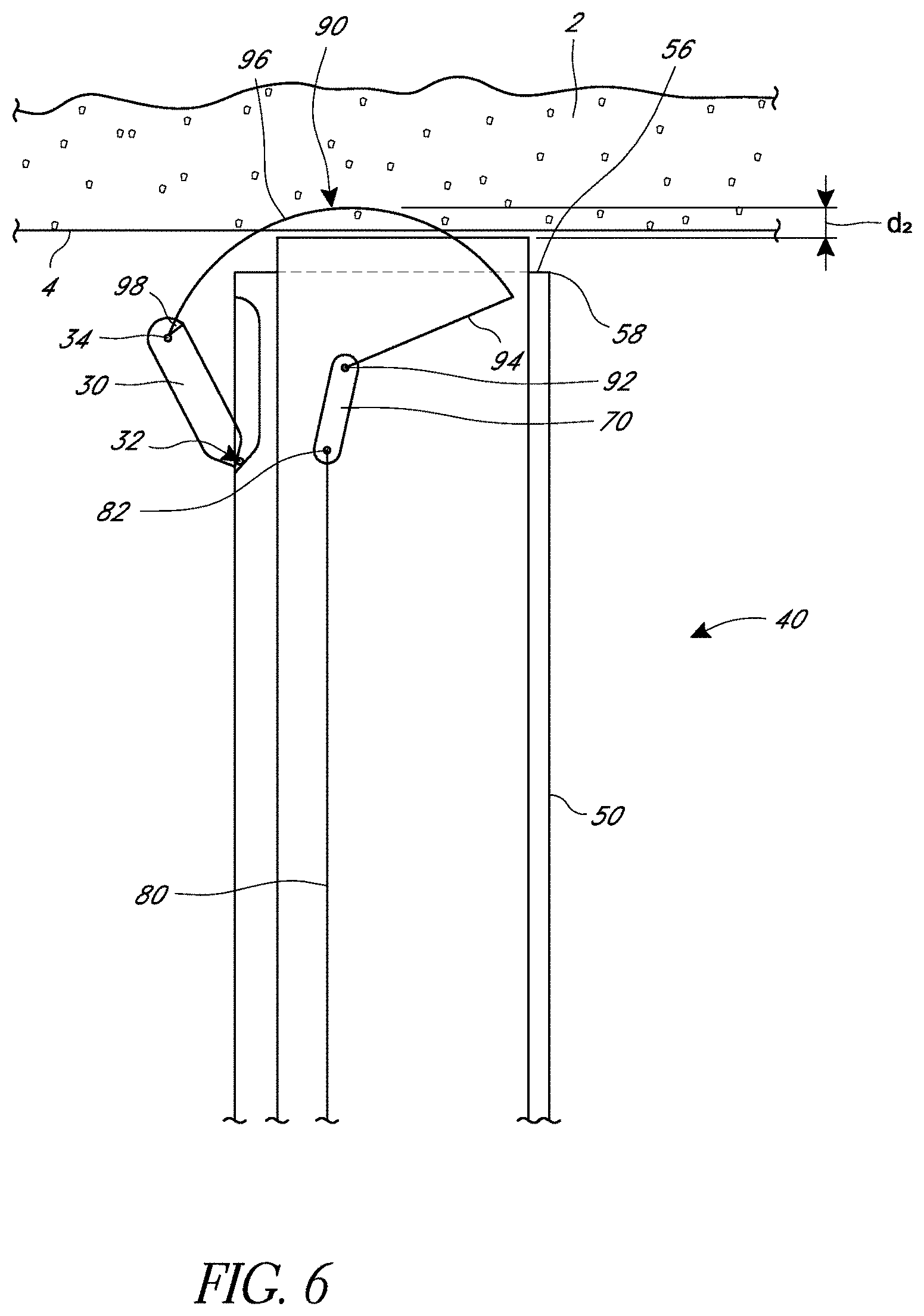 Patent US11779324 Figure 6 – Suturing methods and apparatuses