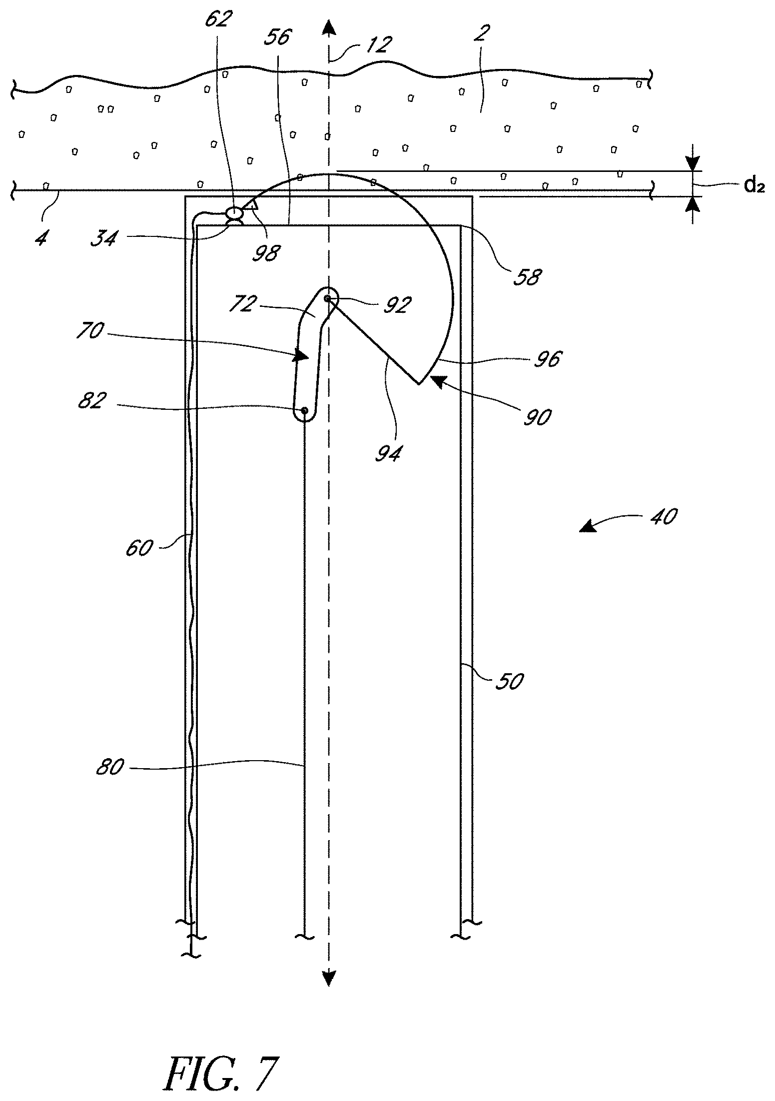 Patent US11779324 Figure 7 – Suturing methods and apparatuses