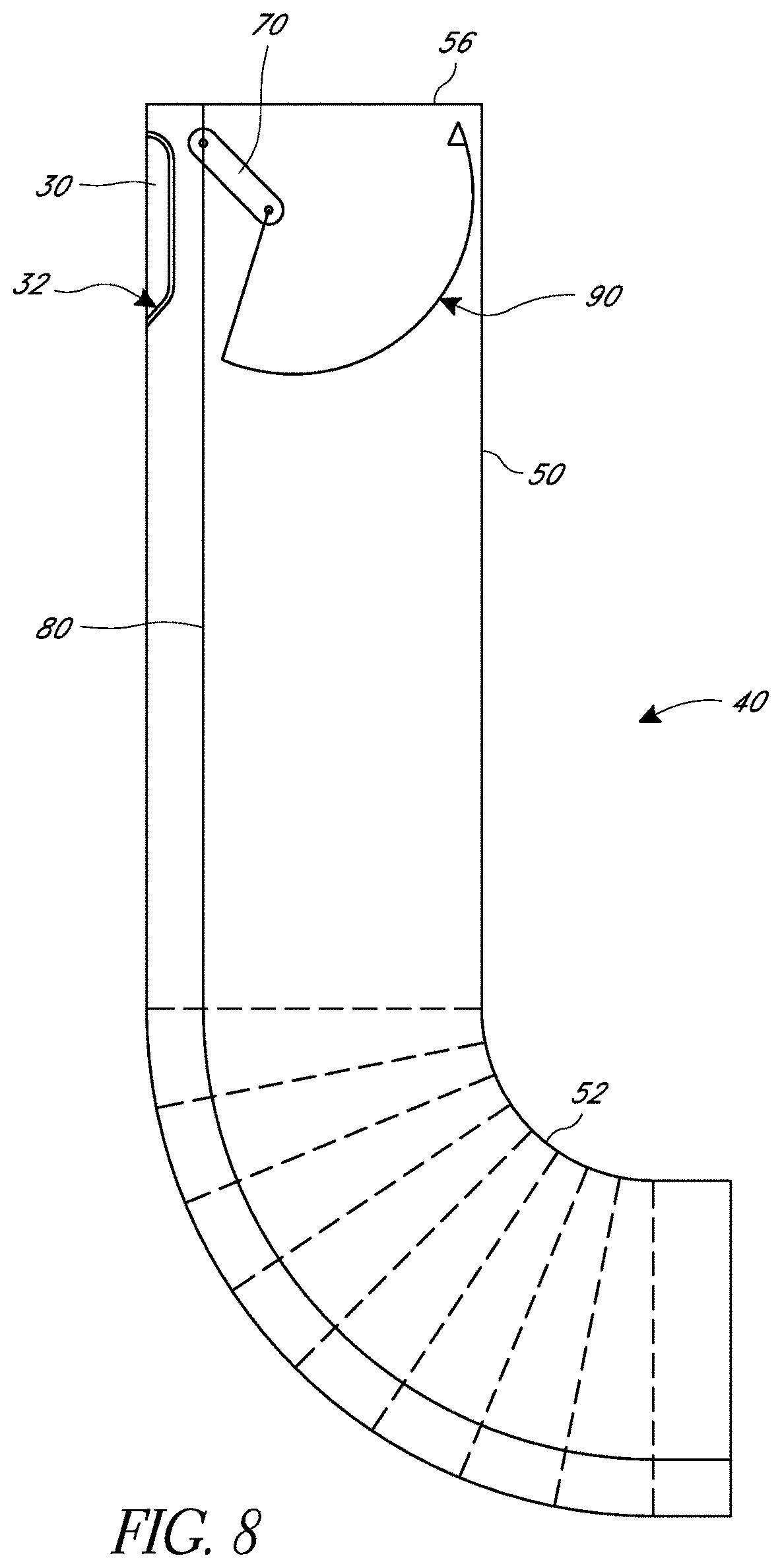 Patent US11779324 Figure 8 – Suturing methods and apparatuses