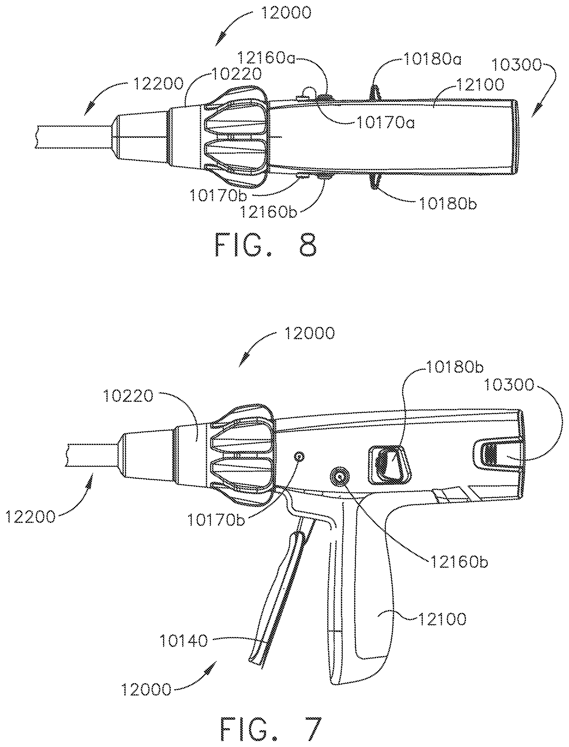 Patent US11779330 Figure 13 – Surgical instrument comprising a jaw alignment system