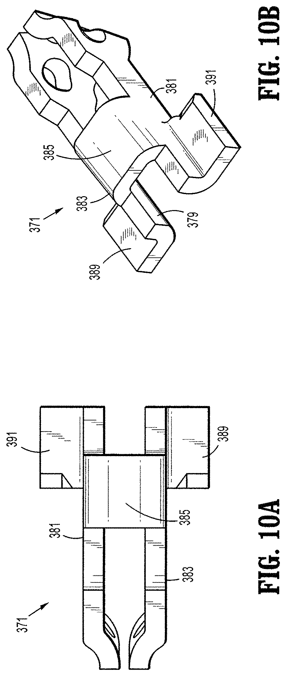 Patent US11779336 Figure 9 – Mechanisms for compensating for drivetrain failure in powered surgical instruments
