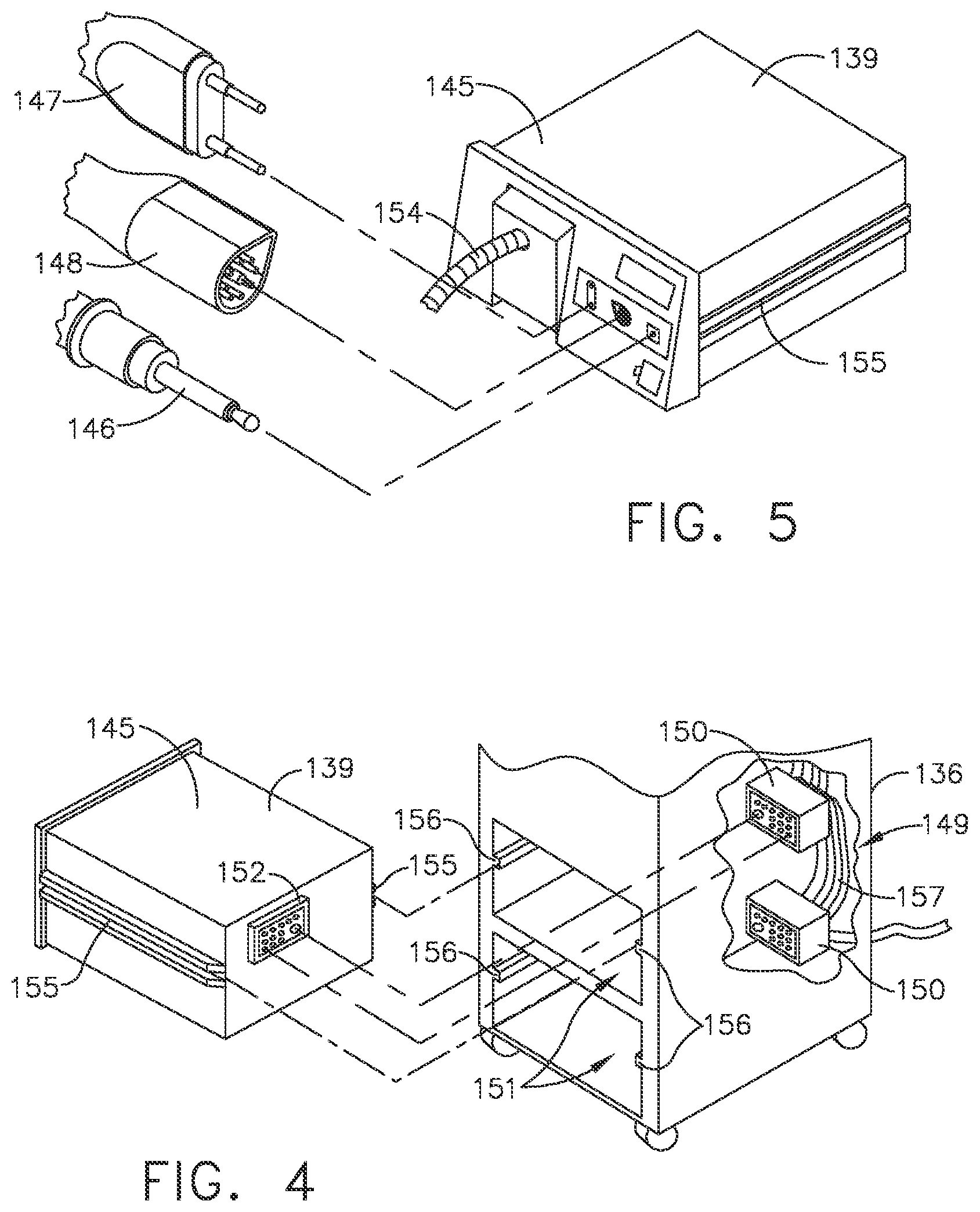 Patent US11779337 Figure 4 – Method of using reinforced flexible circuits with multiple sensors to optimize performance of radio frequency devices