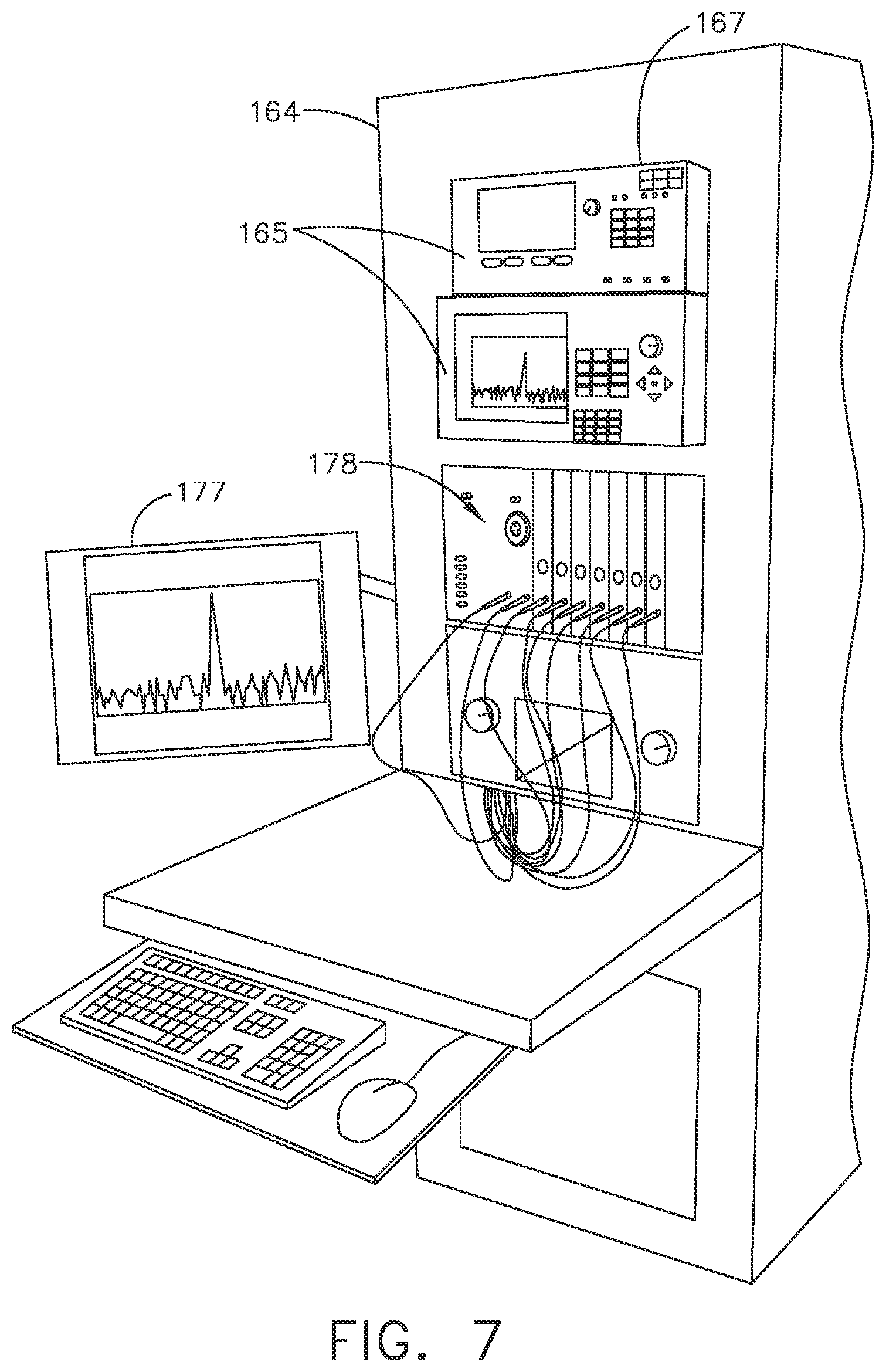 Patent US11779337 Figure 6 – Method of using reinforced flexible circuits with multiple sensors to optimize performance of radio frequency devices
