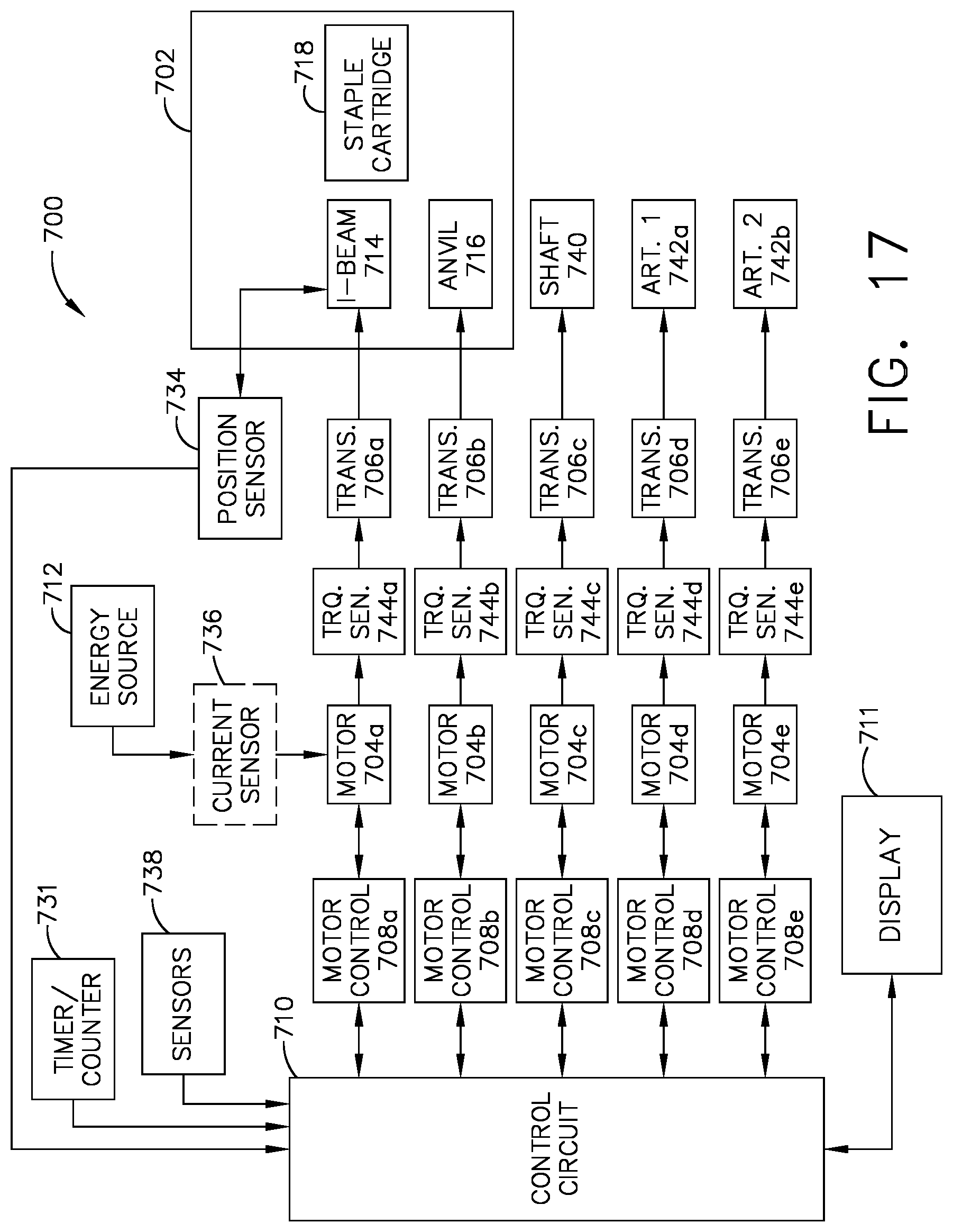 Patent US11779337 Figure 14 – Method of using reinforced flexible circuits with multiple sensors to optimize performance of radio frequency devices