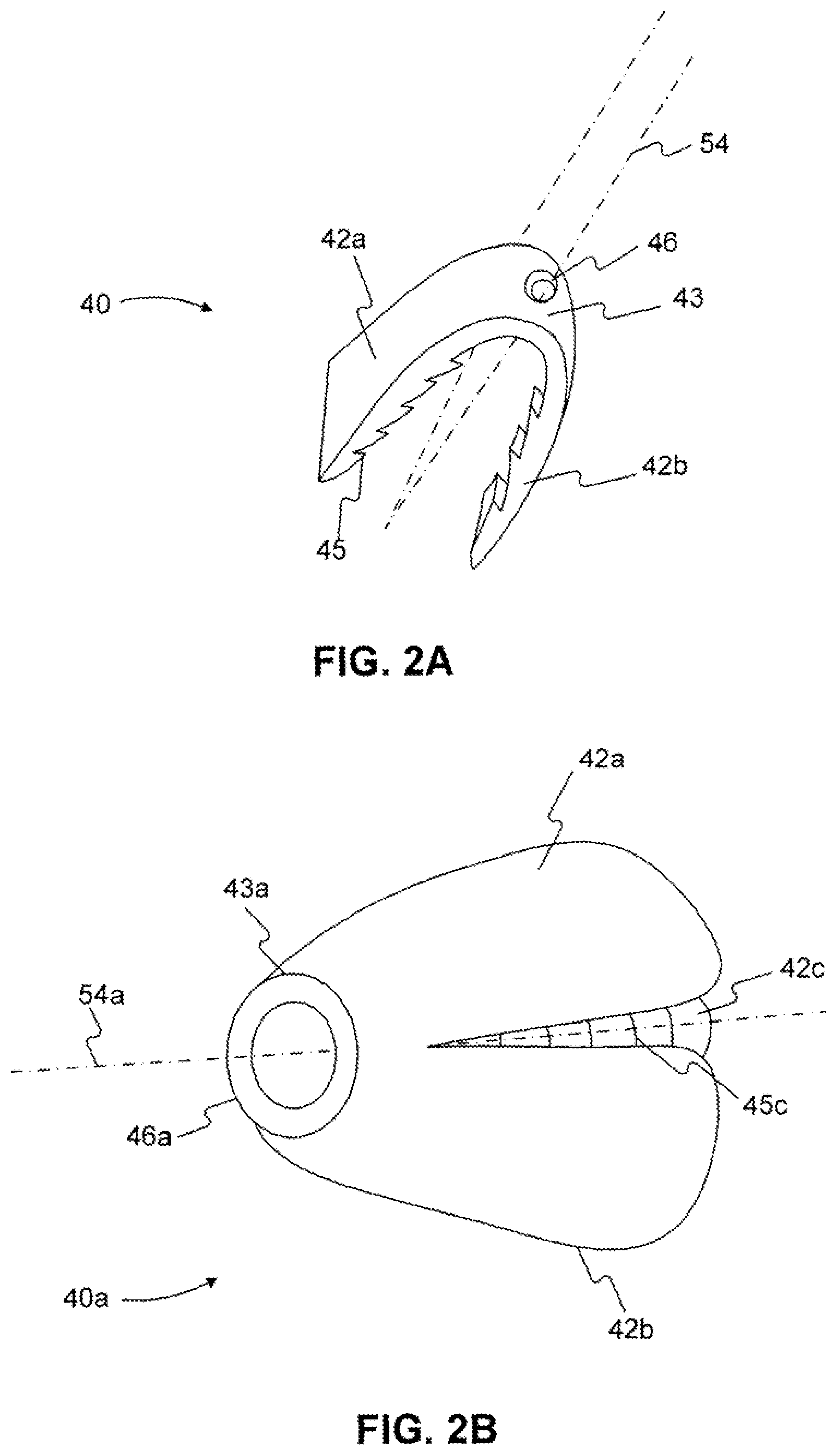 Patent US11779338 Figure 2 – Devices for approximating tissue and related