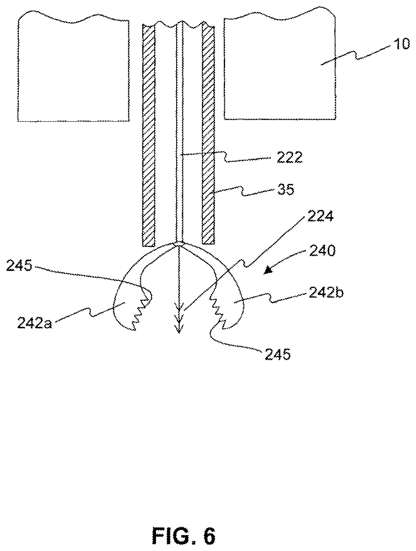 Patent US11779338 Figure 7 – Devices for approximating tissue and related