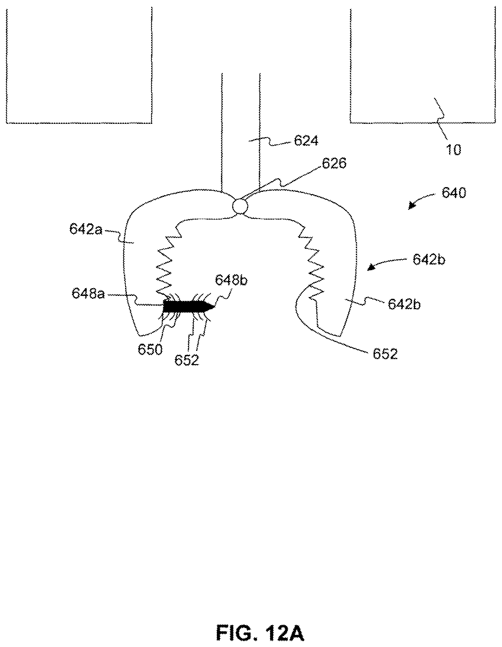 Patent US11779338 Figure 14 – Devices for approximating tissue and related