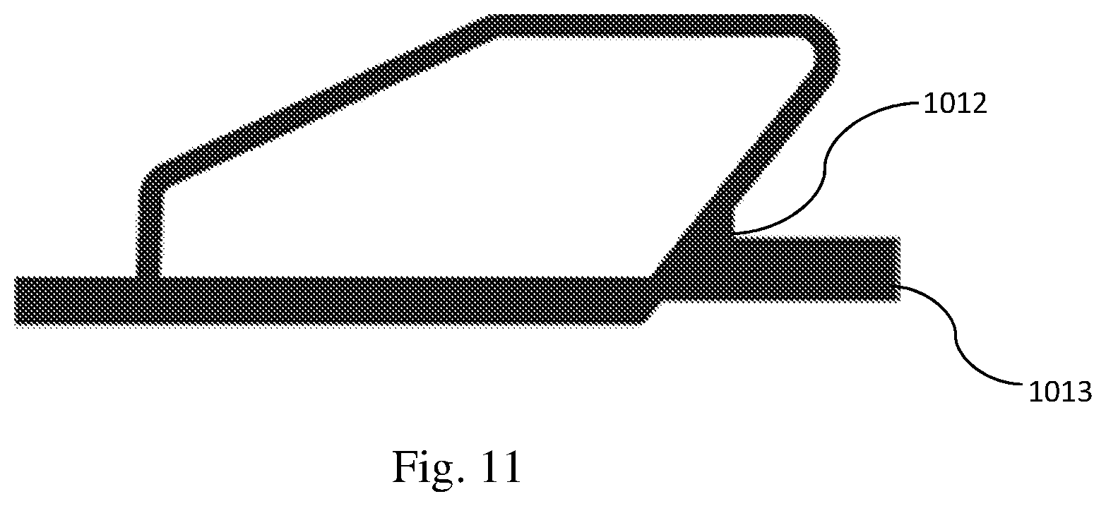 Patent US11779339 Figure 5 – Non-invasive wound closure device