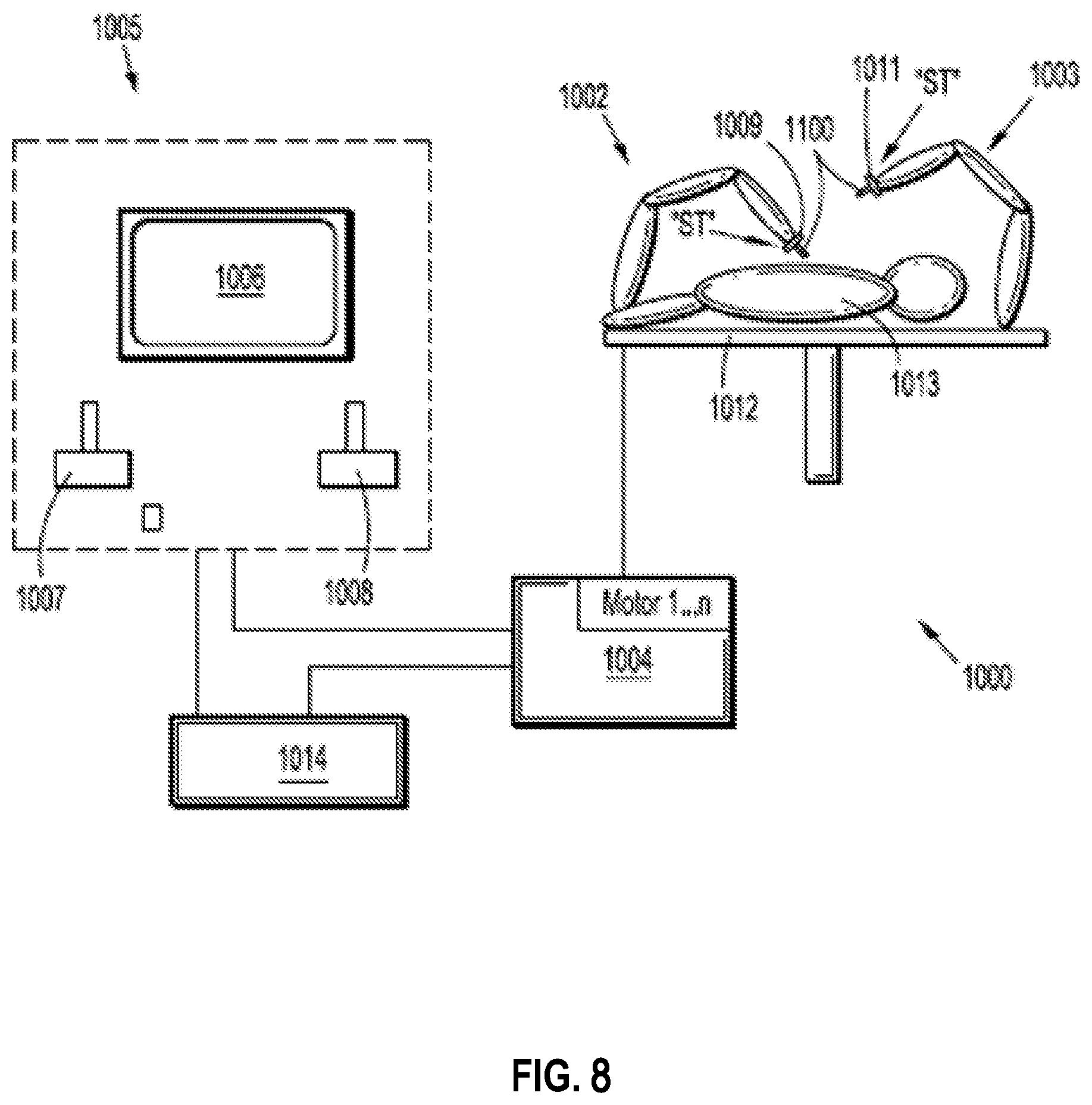 Patent US11779340 Figure 7 – Ligation clip loading device