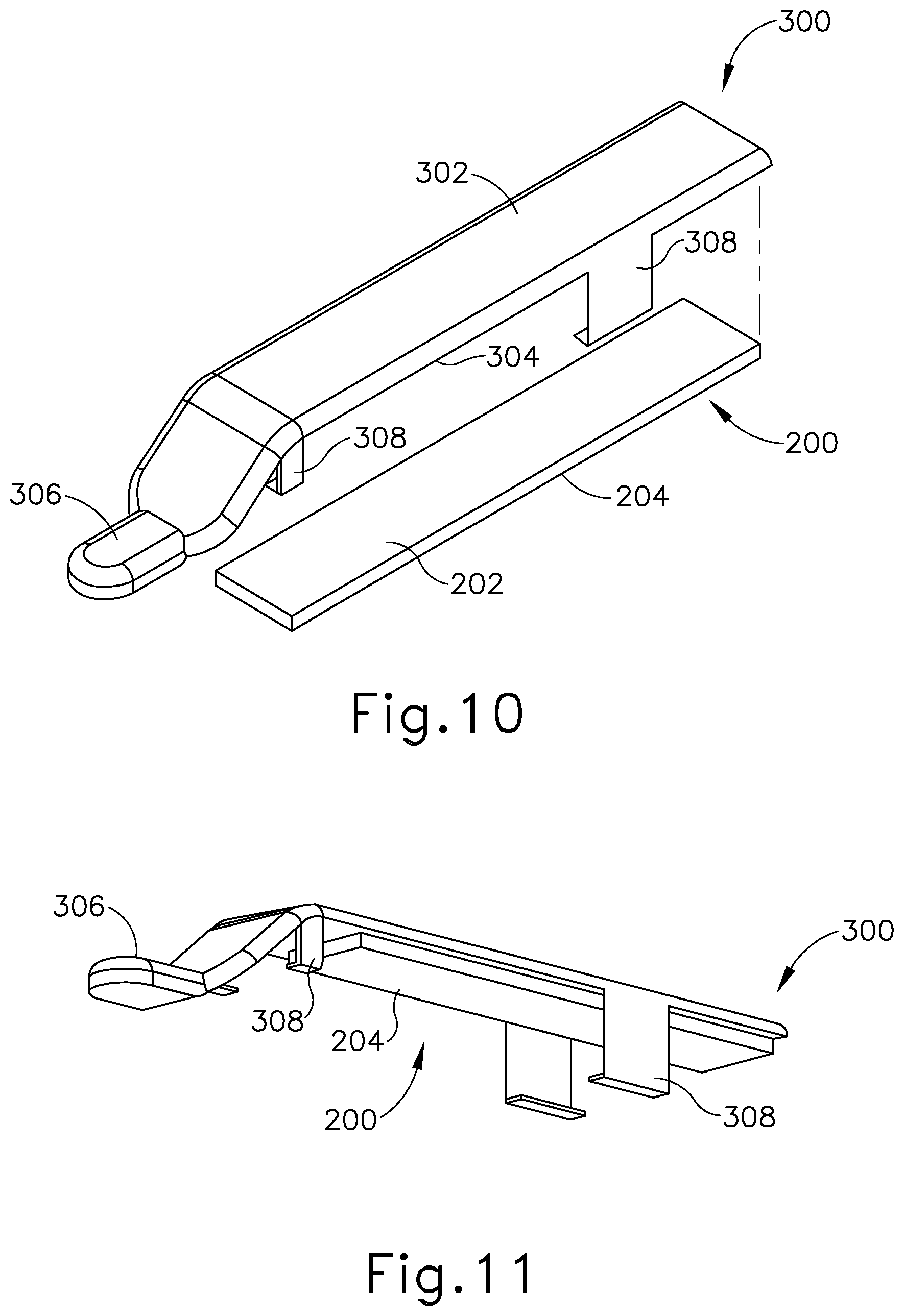 Patent US11779341 Figure 11 – Method of applying a buttress to a surgical stapler