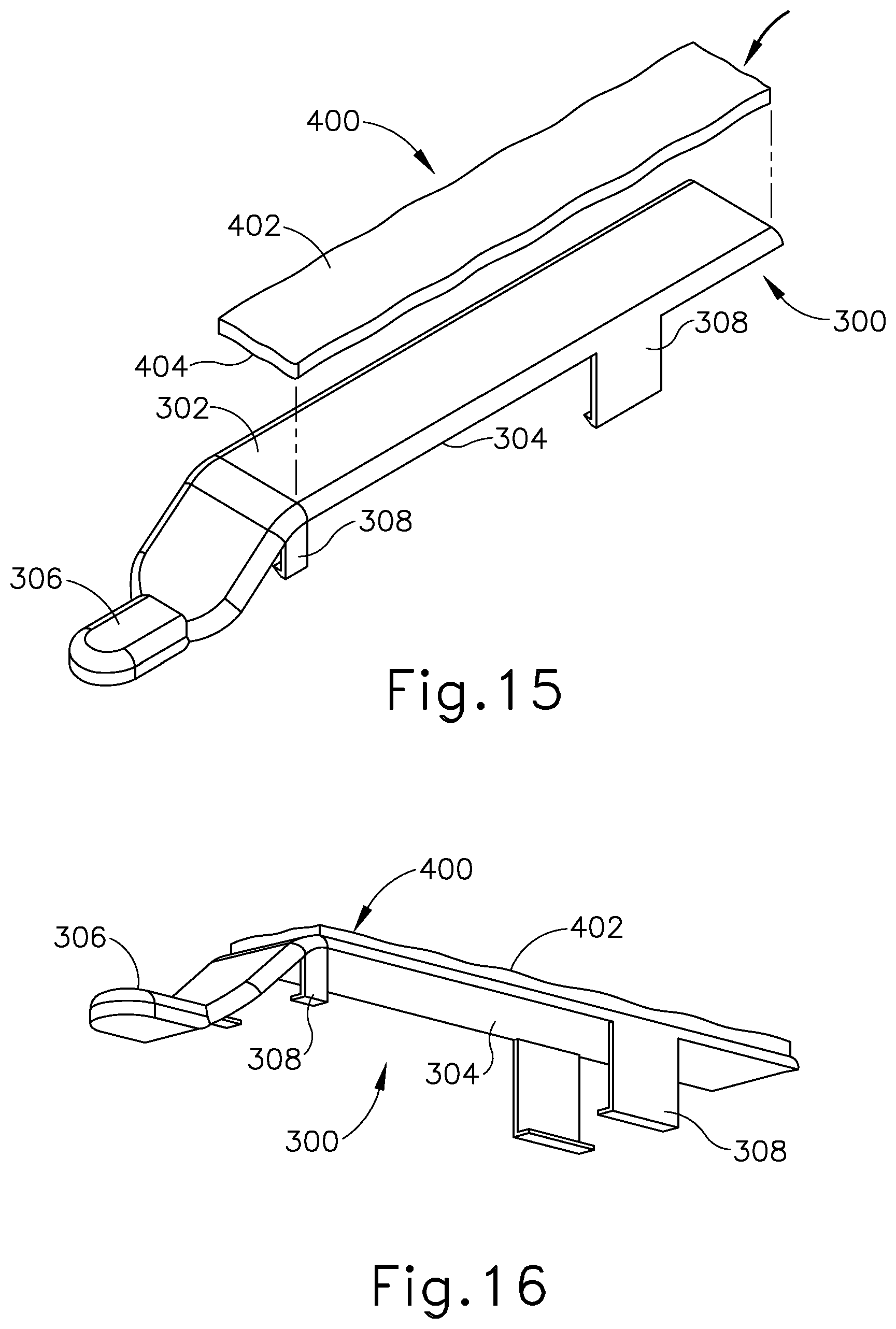Patent US11779341 Figure 17 – Method of applying a buttress to a surgical stapler