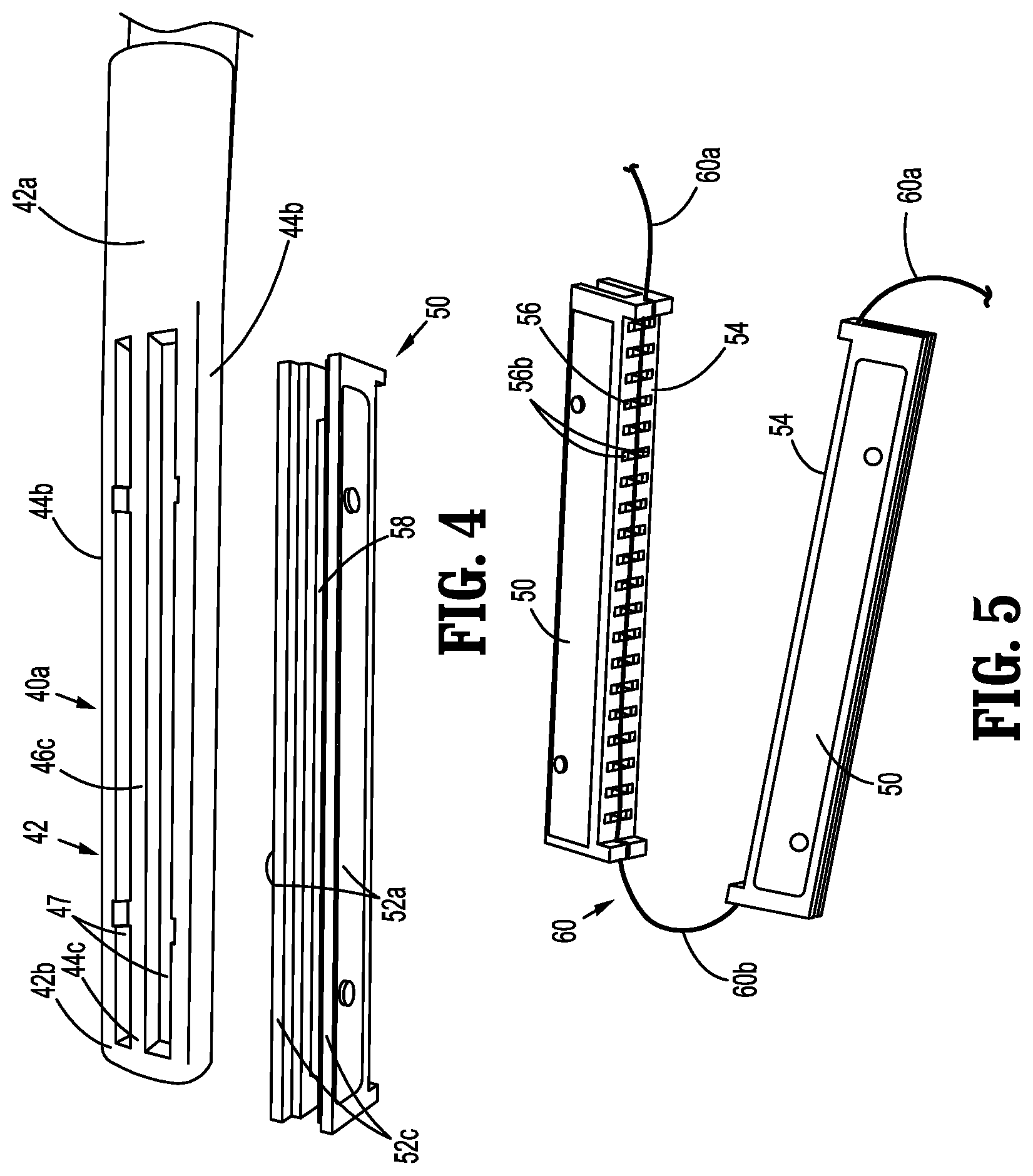 Patent US11779342 Figure 3 – Laparoscopic purse string suture device