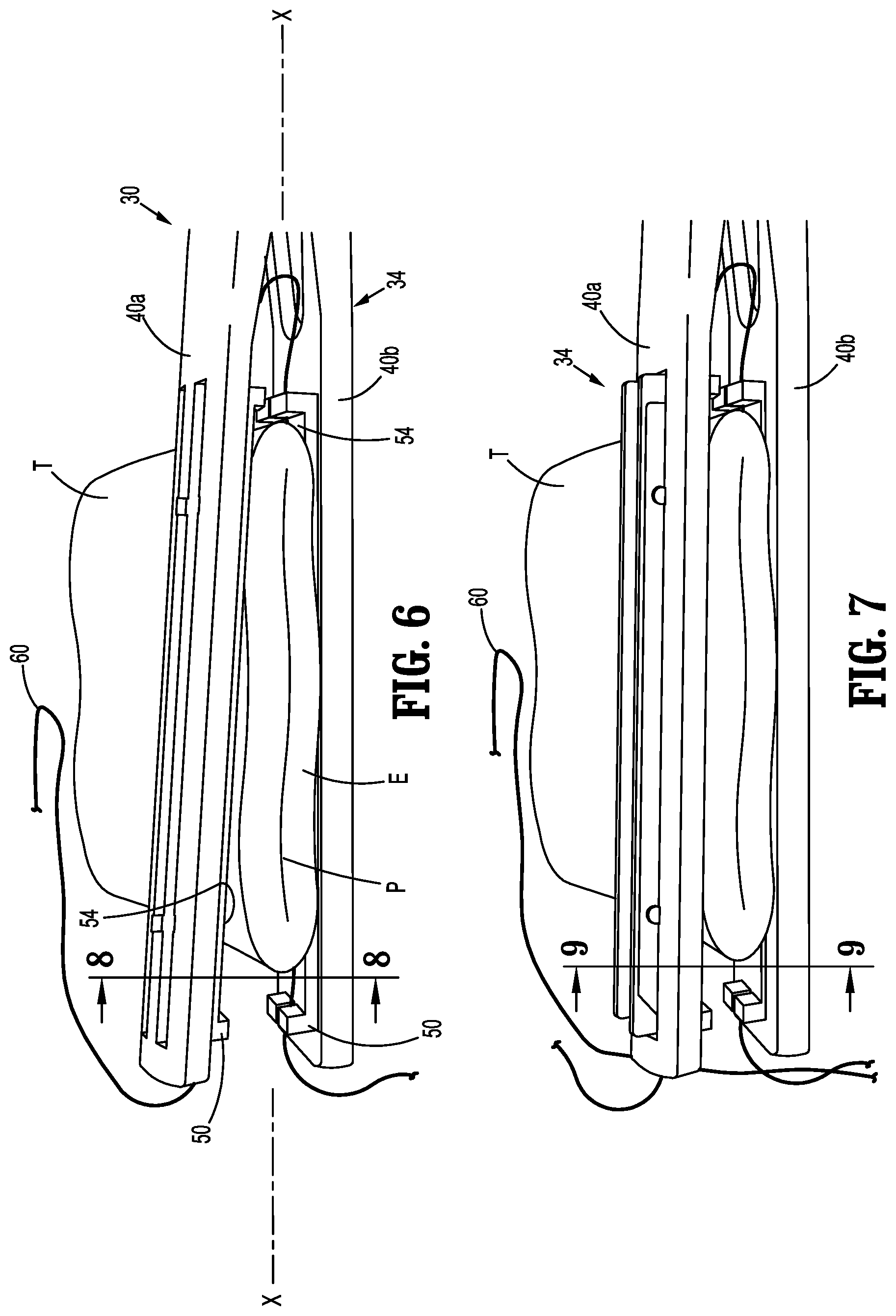 Patent US11779342 Figure 4 – Laparoscopic purse string suture device