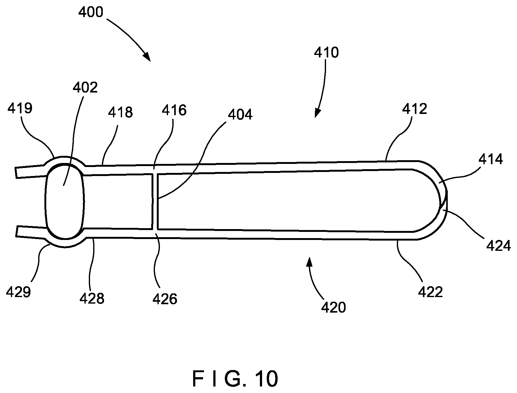 Patent US11779344 Figure 7 – Repositionable closure device