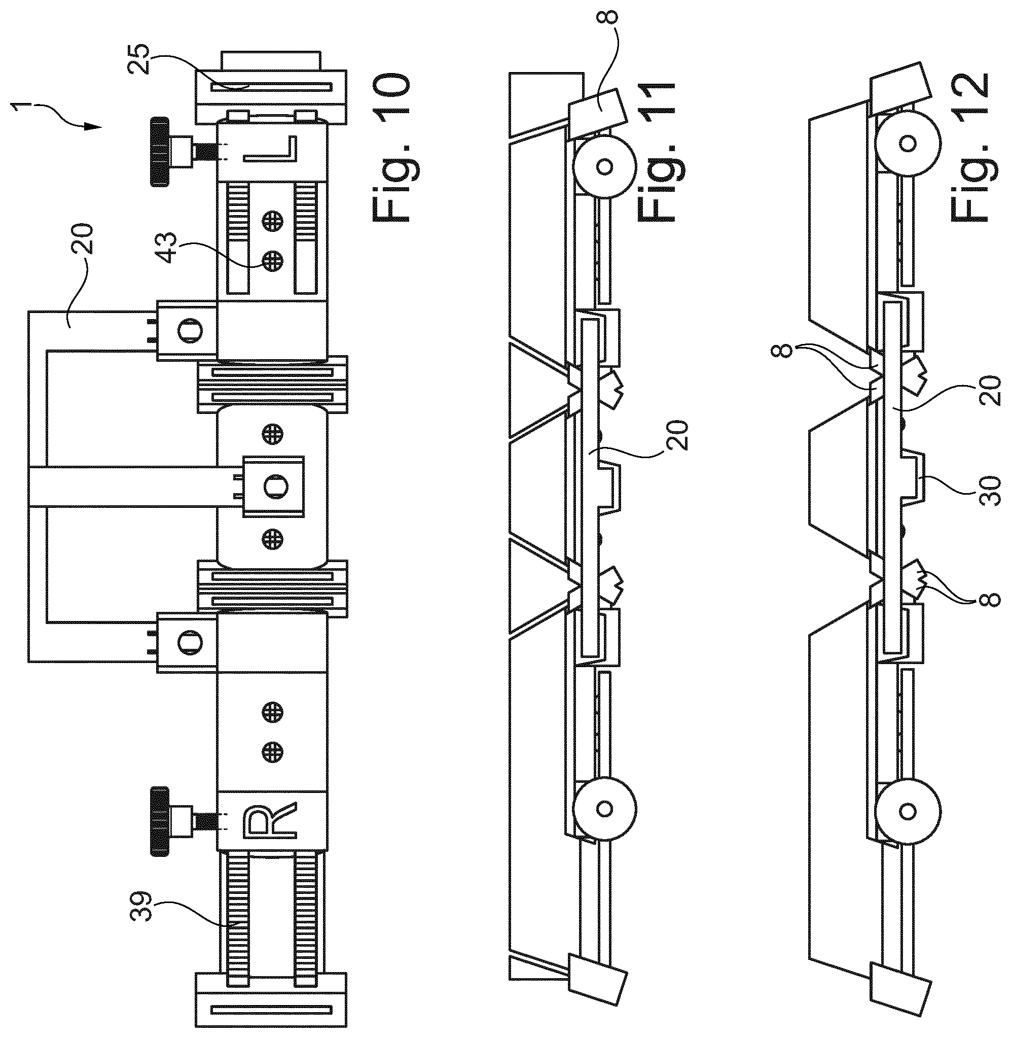Patent US11779346 Figure 6 – Fibula bone material removal and transfer template
