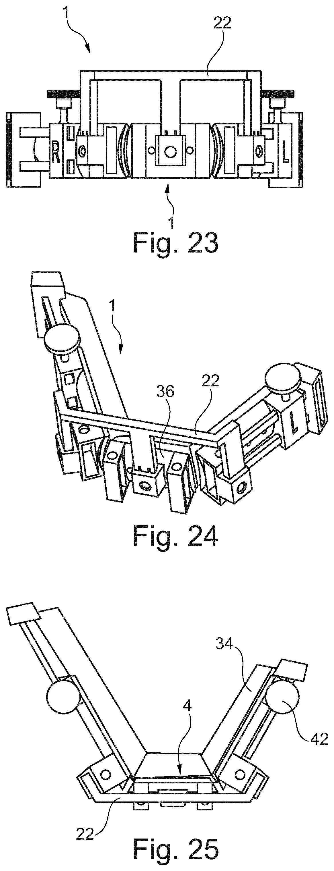 Patent US11779346 Figure 11 – Fibula bone material removal and transfer template