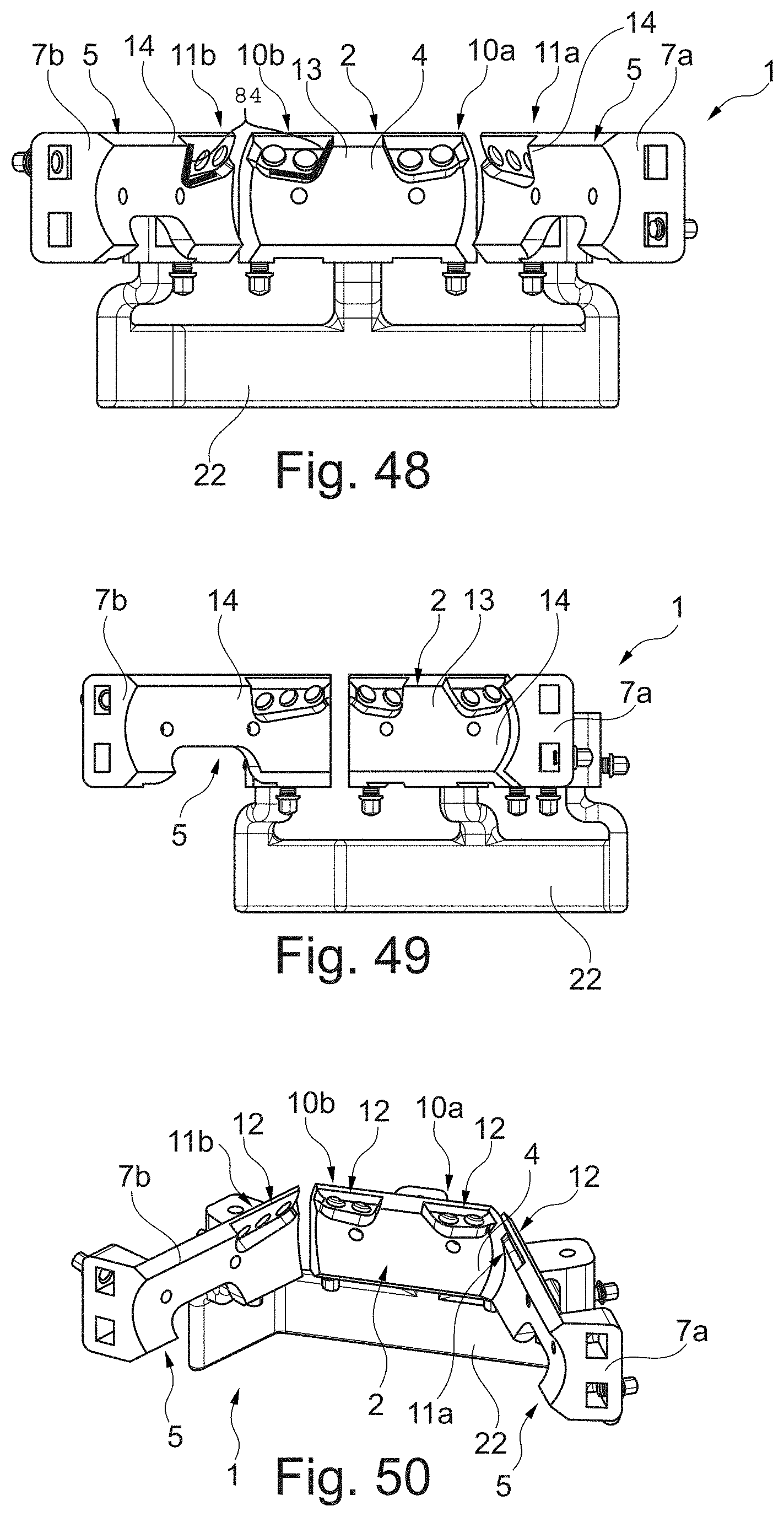 Patent US11779346 Figure 18 – Fibula bone material removal and transfer template