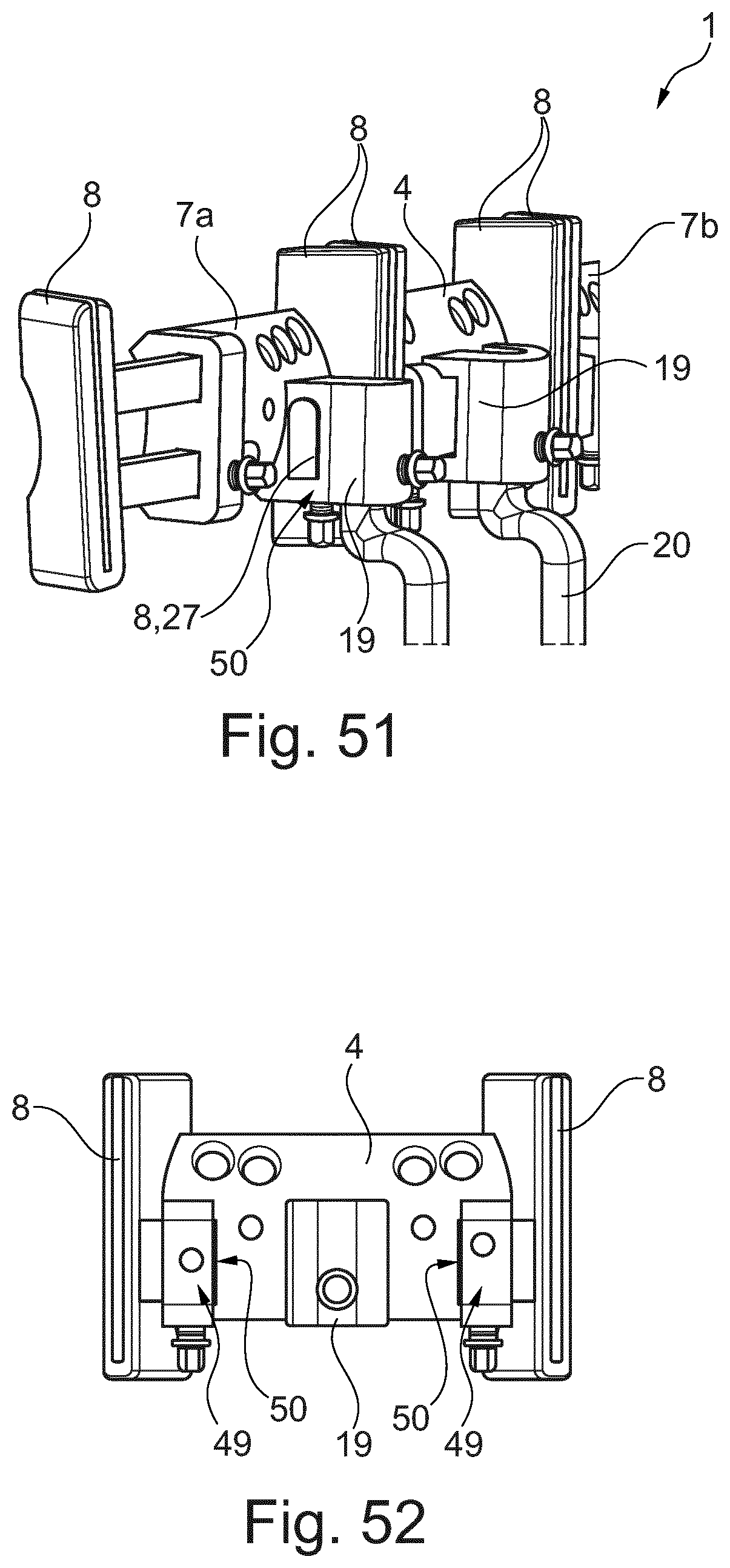 Patent US11779346 Figure 19 – Fibula bone material removal and transfer template