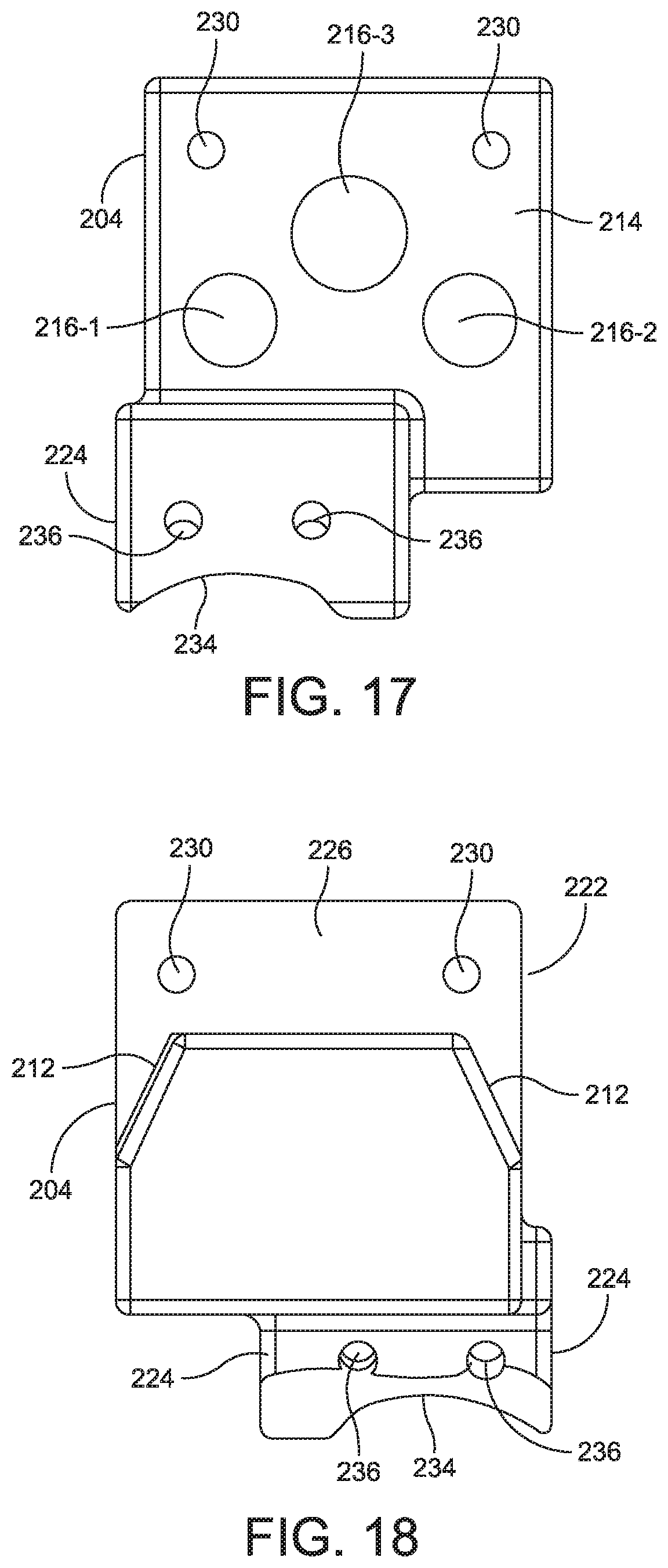 Patent US11779356 Figure 15 – Orthopedic surgical guide