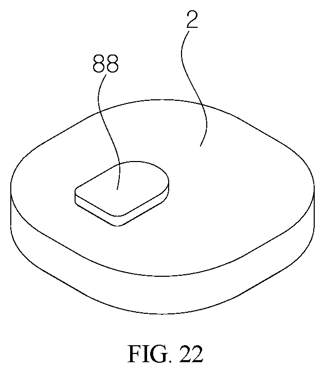 Patent US11779357 Figure 12 – Detector for artificial joint replacement