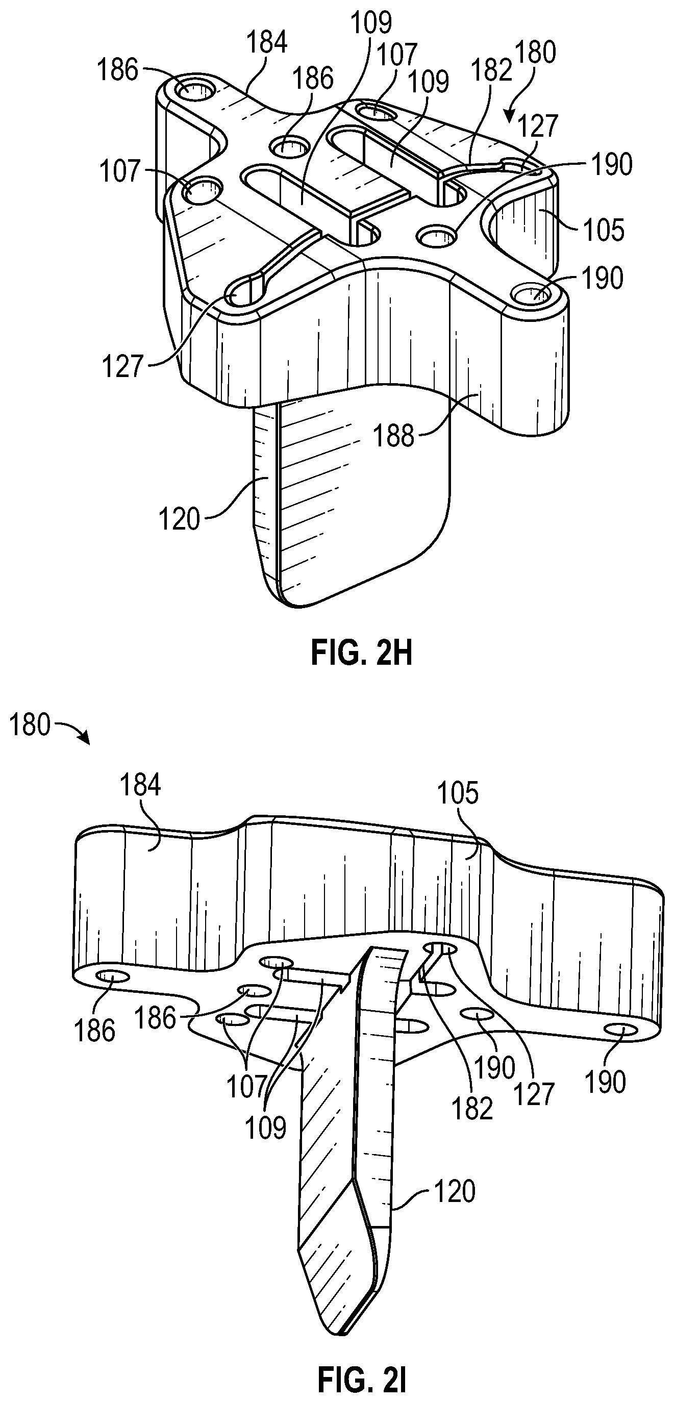Patent US11779359 Figure 5 – Systems and methods for Lapidus repair of bunions