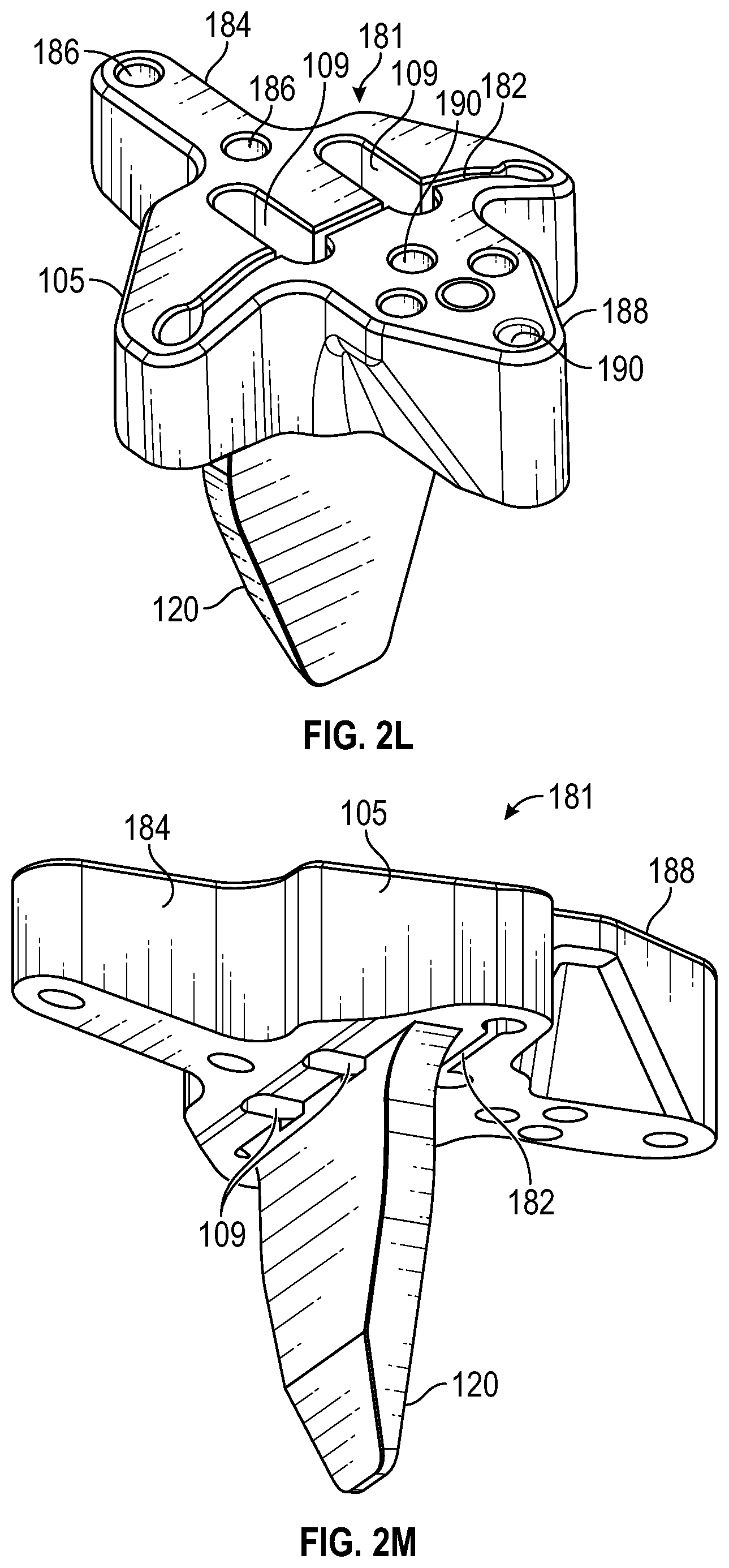 Patent US11779359 Figure 7 – Systems and methods for Lapidus repair of bunions