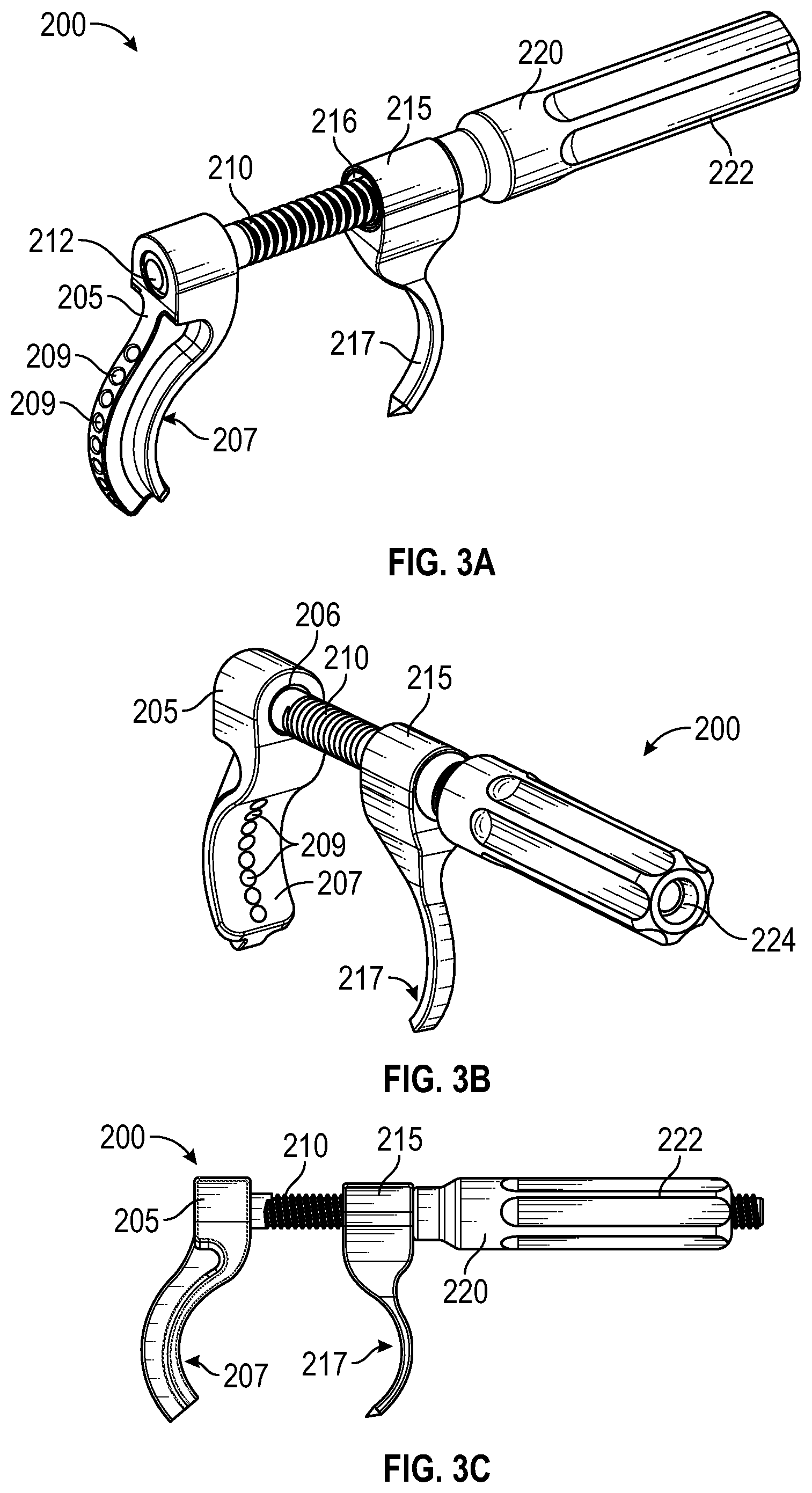 Patent US11779359 Figure 9 – Systems and methods for Lapidus repair of bunions