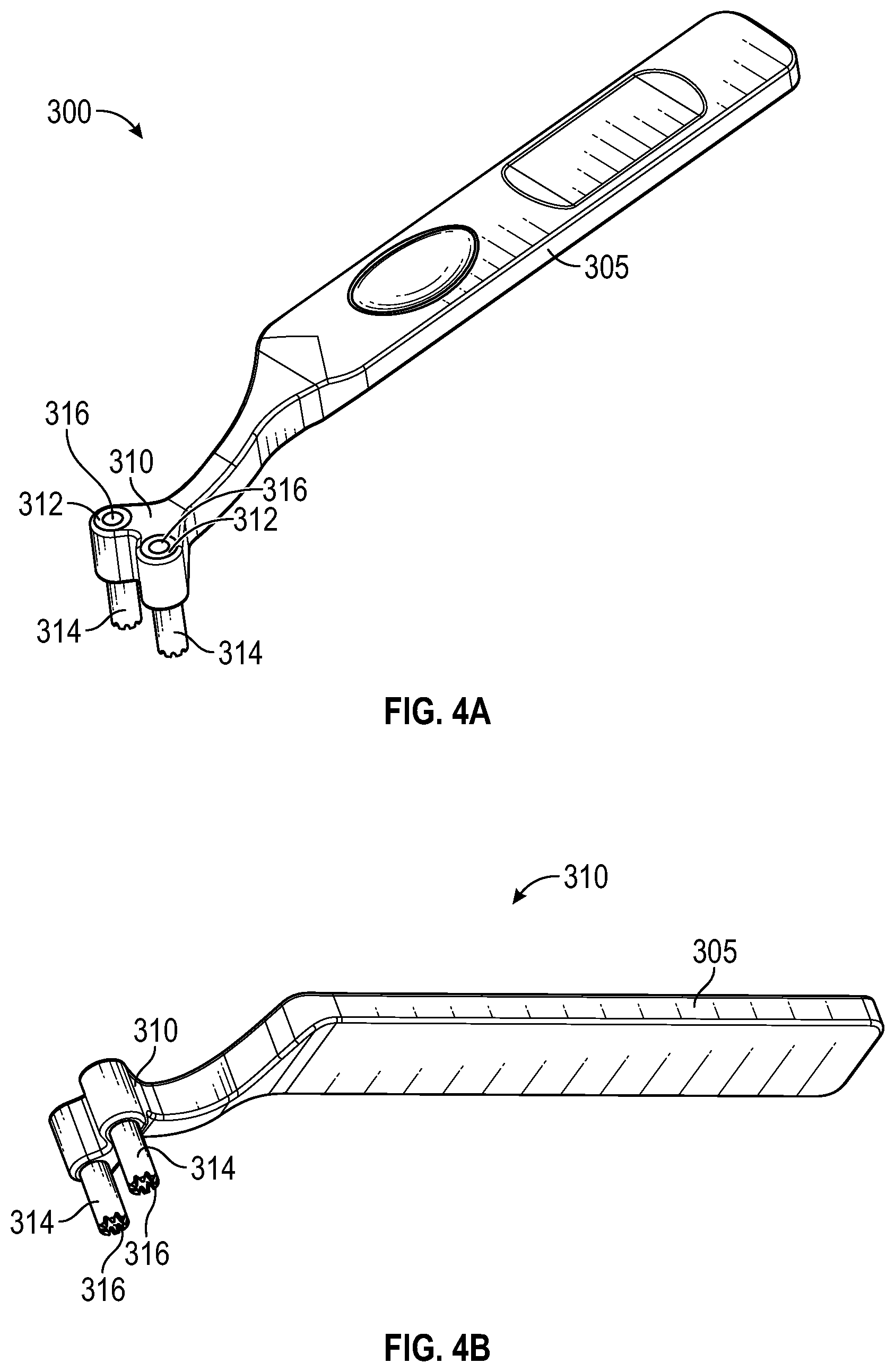Patent US11779359 Figure 12 – Systems and methods for Lapidus repair of bunions