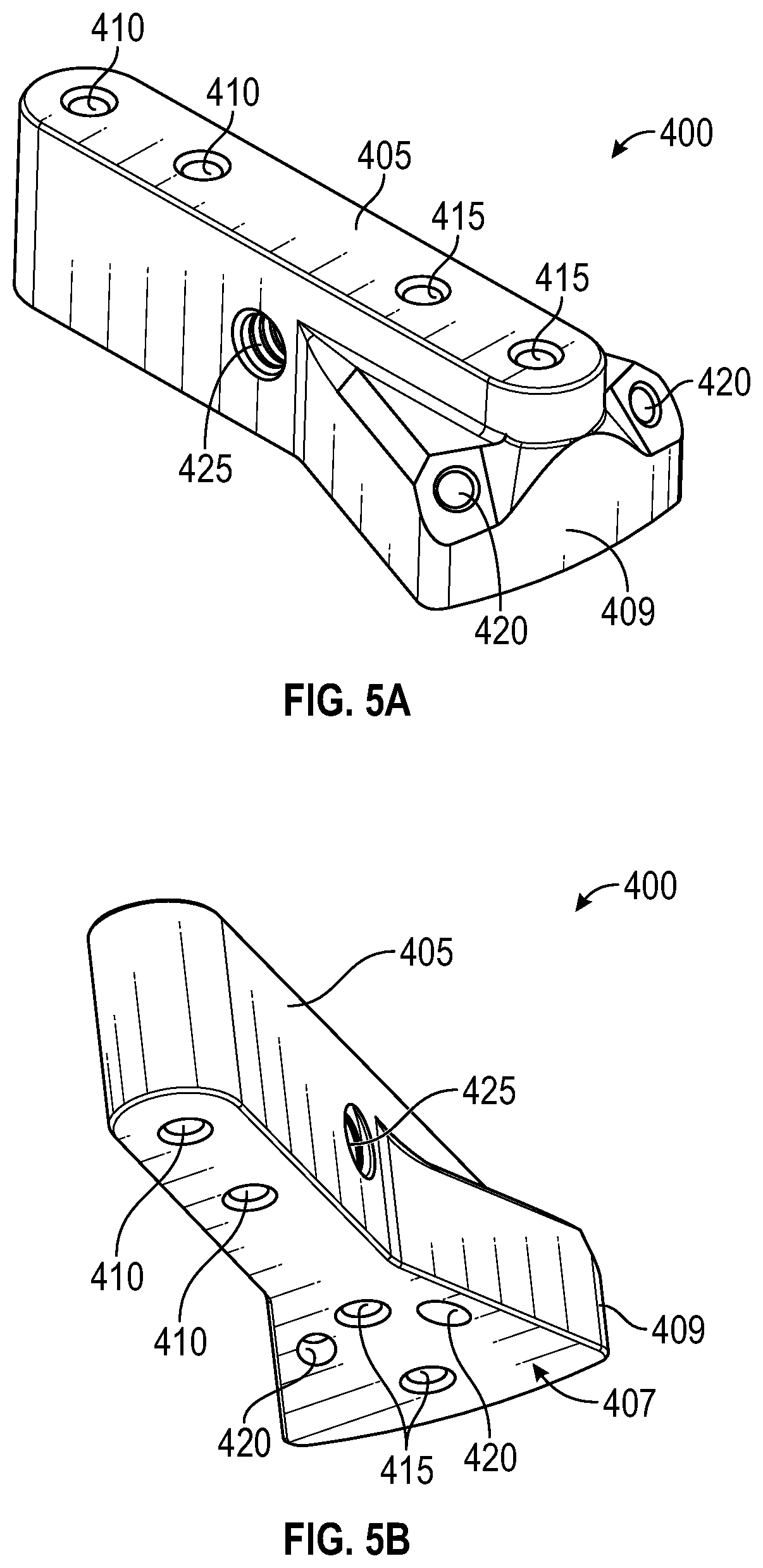 Patent US11779359 Figure 13 – Systems and methods for Lapidus repair of bunions