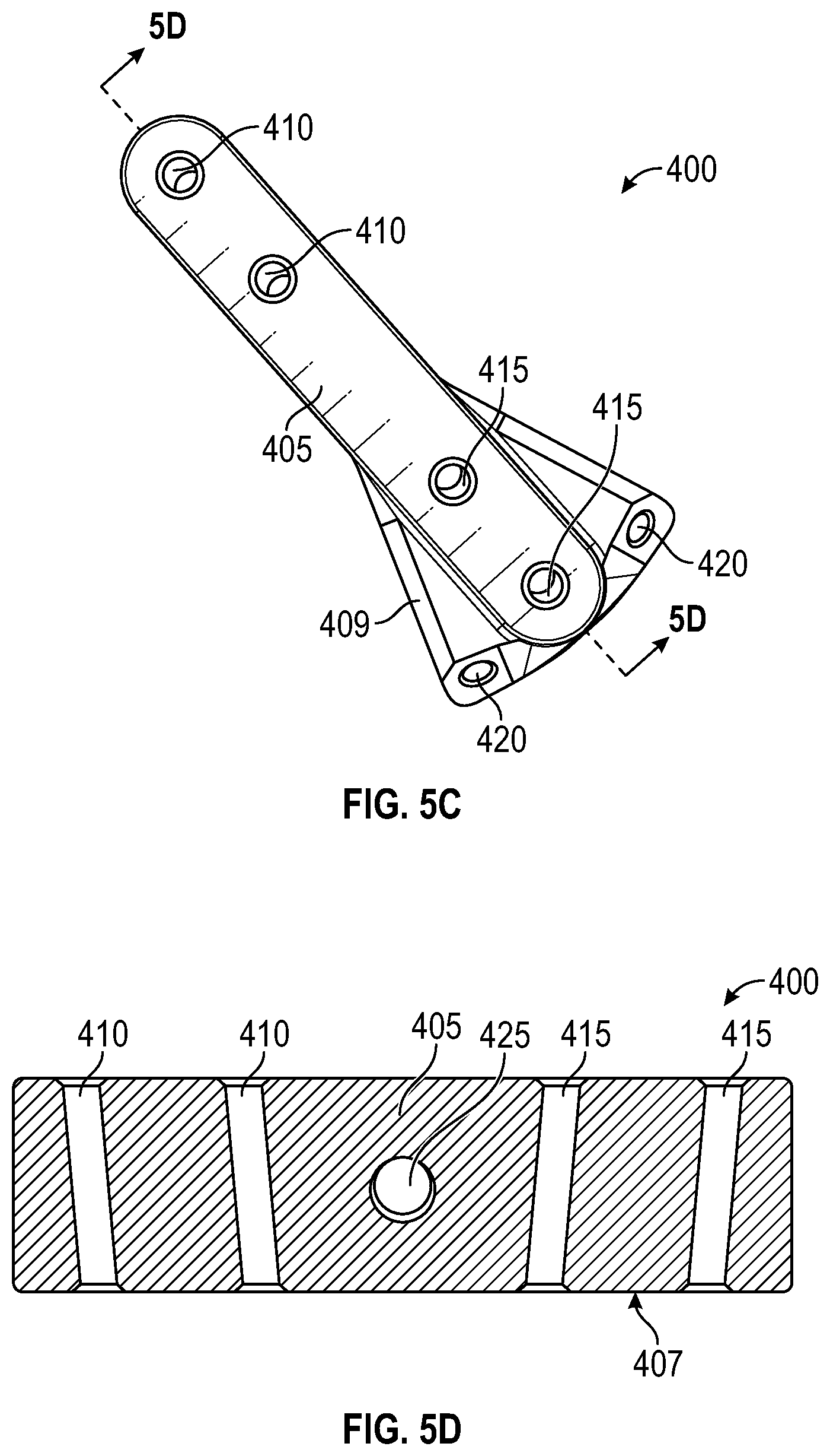 Patent US11779359 Figure 14 – Systems and methods for Lapidus repair of bunions