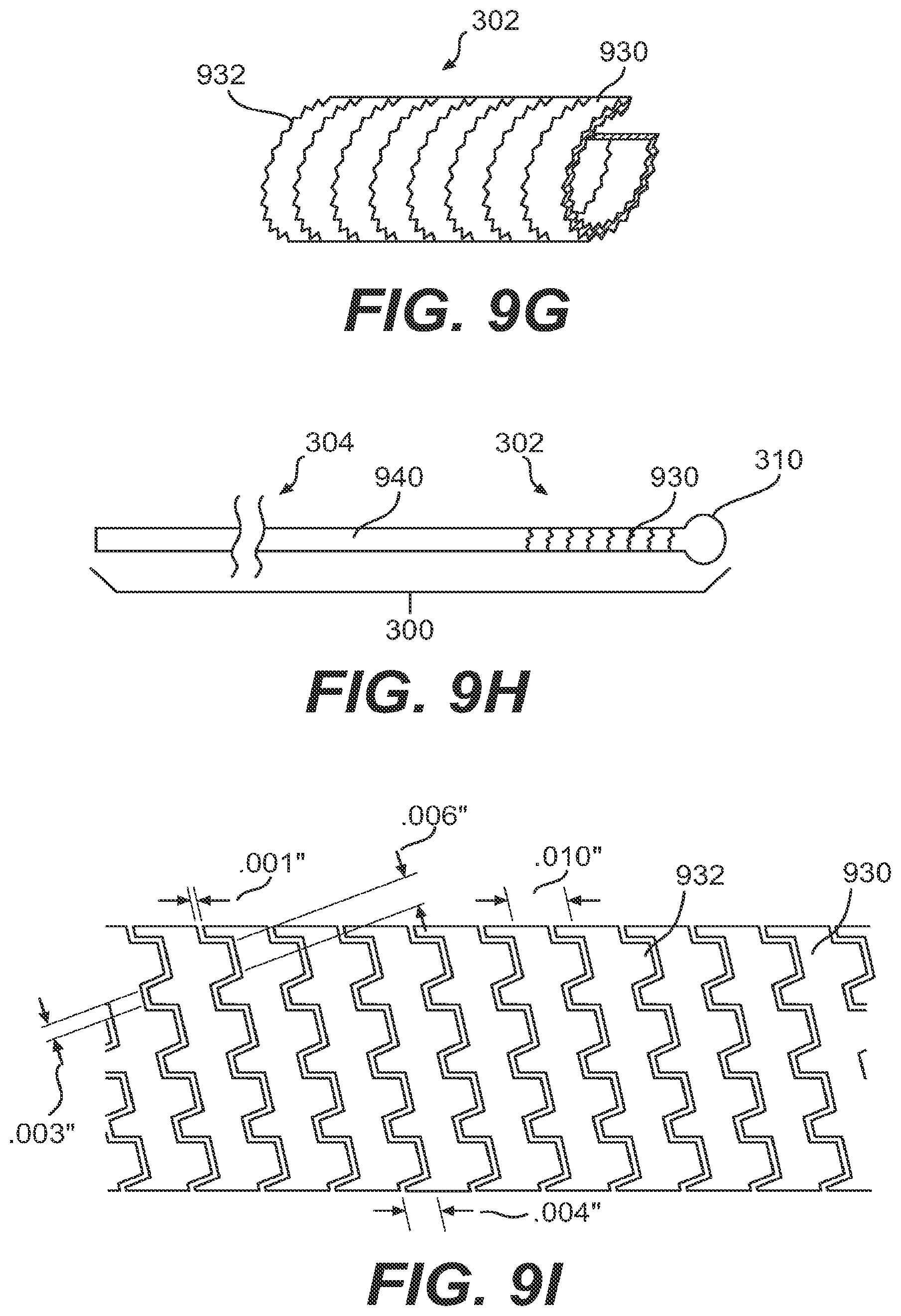 Patent US11779361 Figure 11 – Endovascular devices and methods for exploiting intramural space