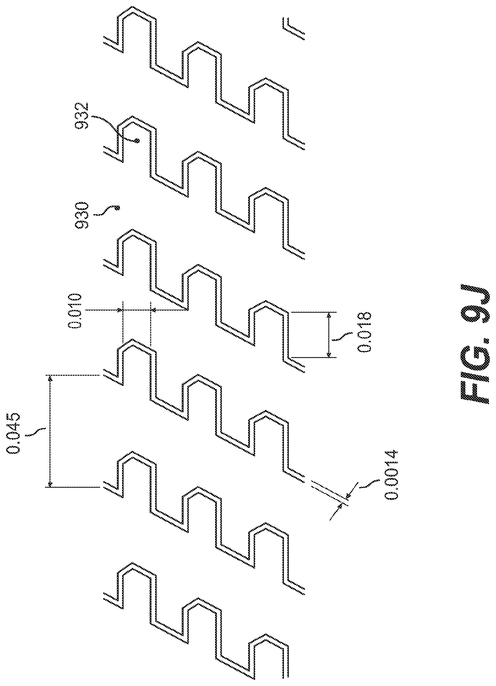 Patent US11779361 Figure 12 – Endovascular devices and methods for exploiting intramural space