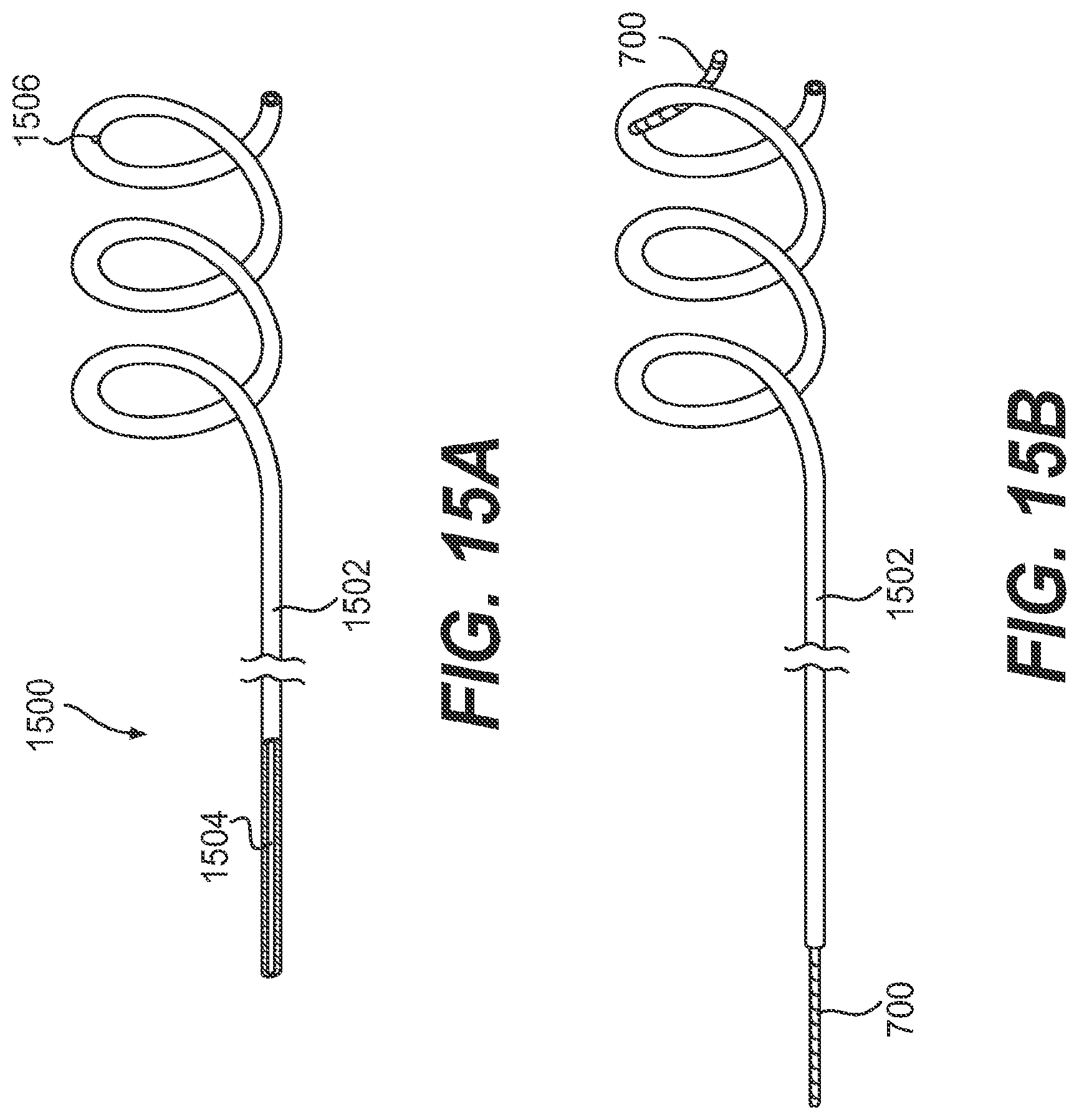 Patent US11779361 Figure 20 – Endovascular devices and methods for exploiting intramural space