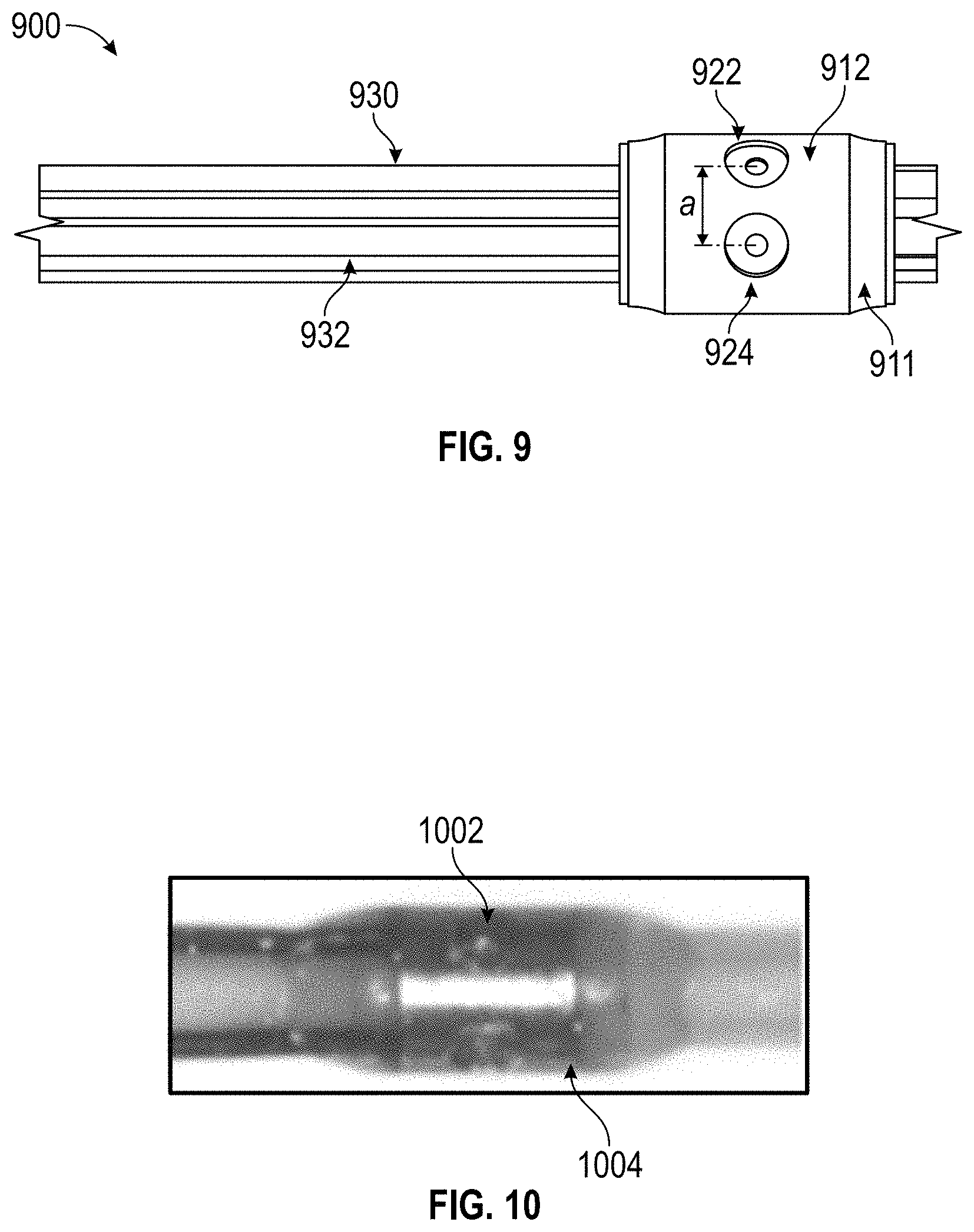 Patent US11779363 Figure 11 – Intravascular lithotripsy catheter with interfering shock waves