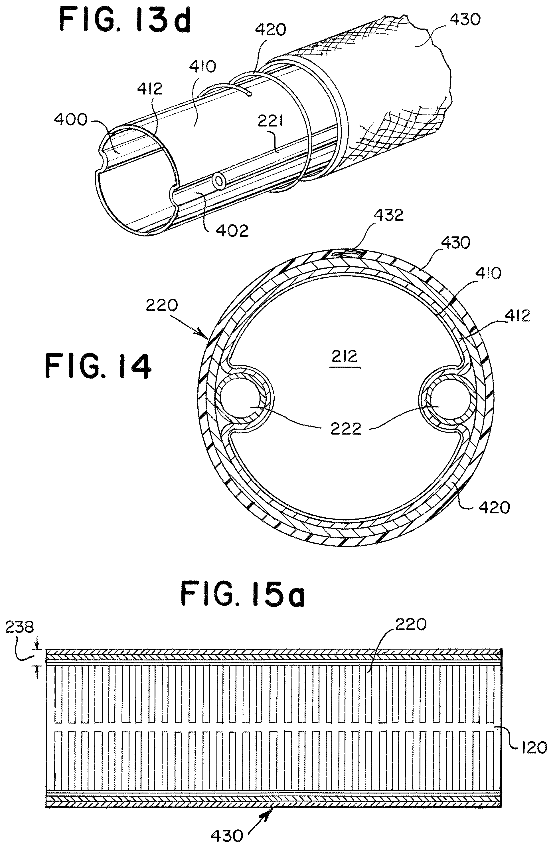 Patent US11779364 Figure 7 – Actuated expandable mouth thrombectomy catheter